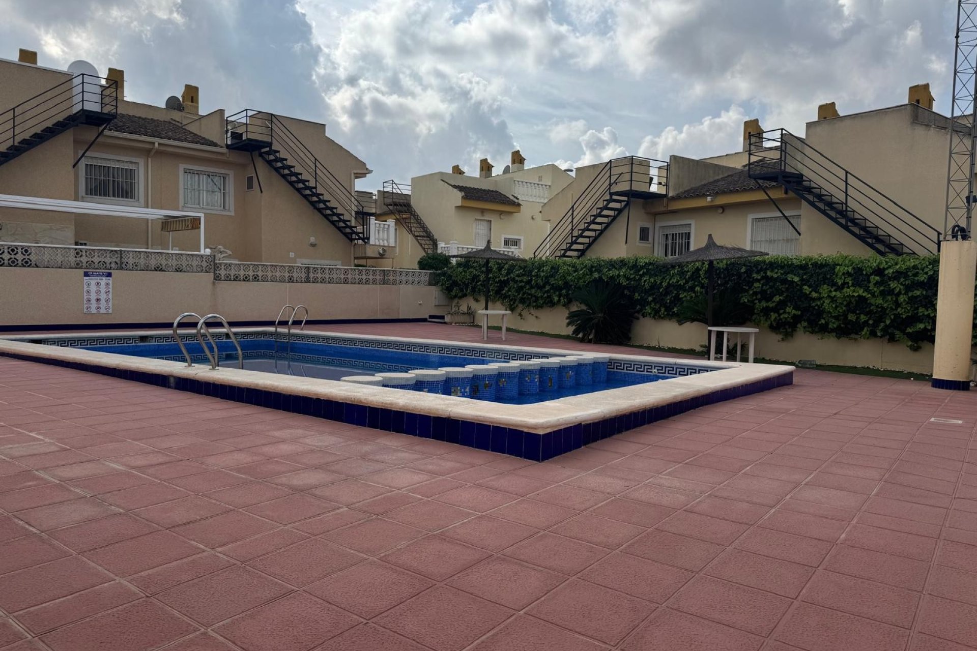 Sale - Villa - Benijofar