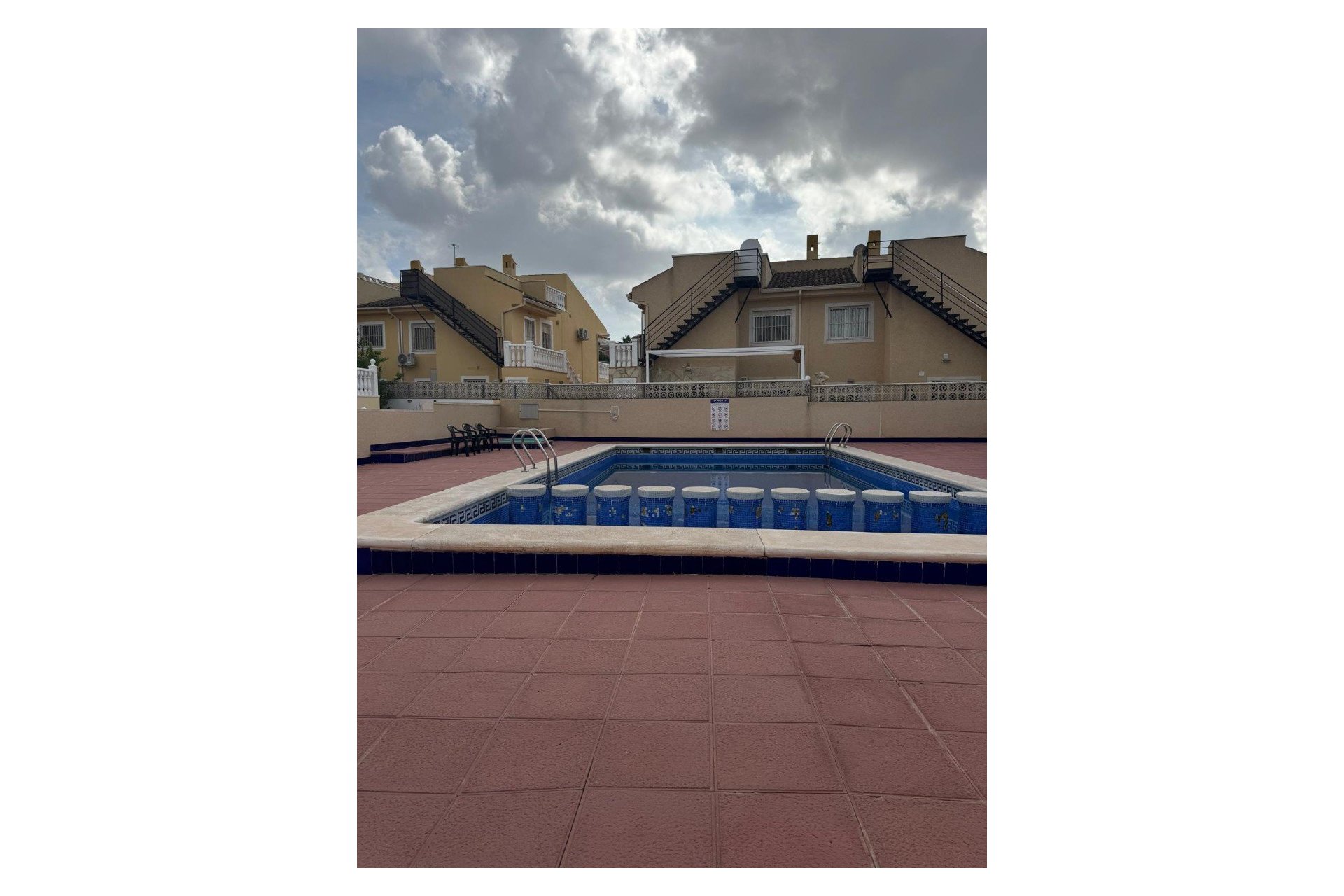 Sale - Villa - Benijofar