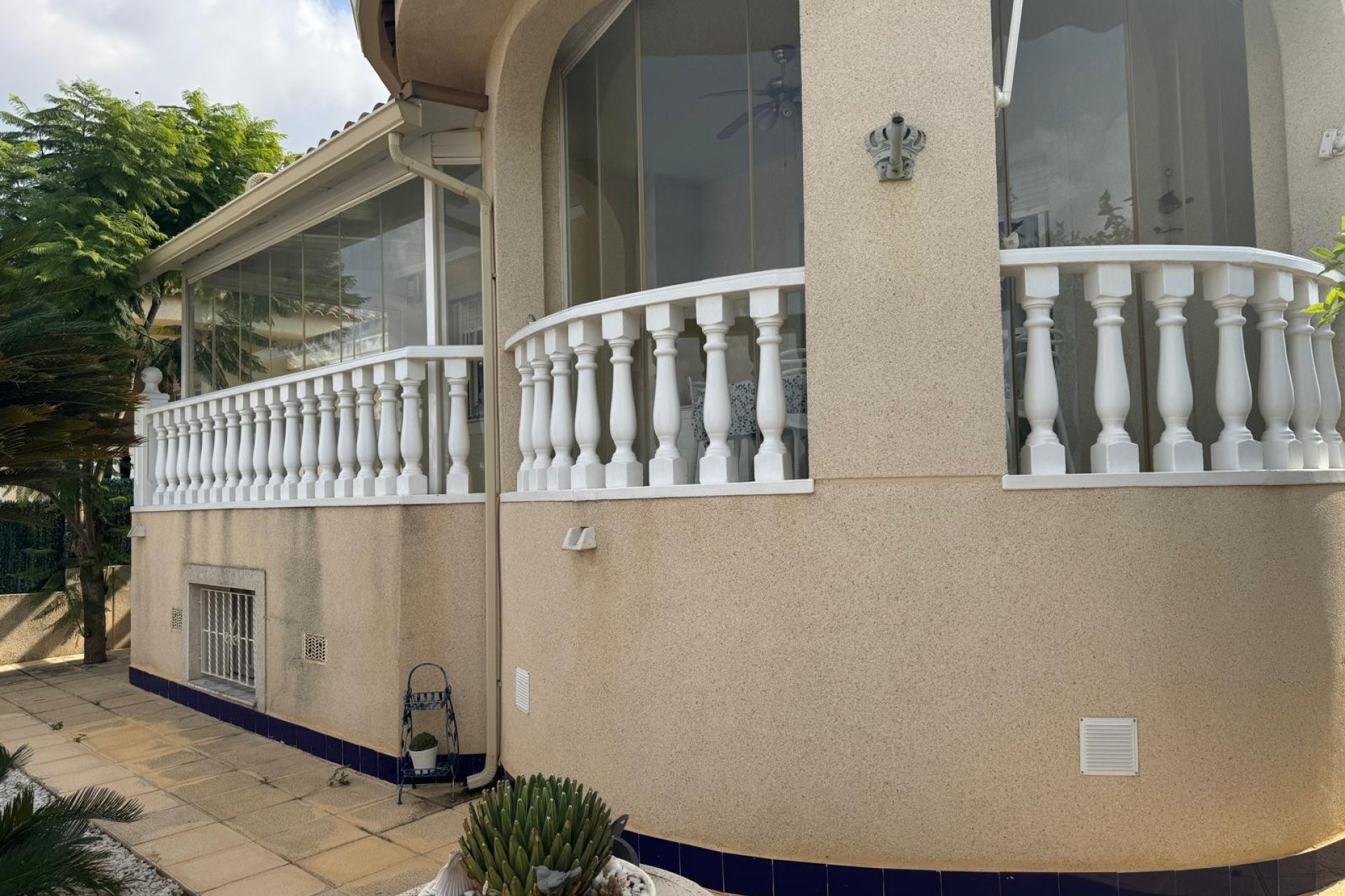 Sale - Villa - Benijofar