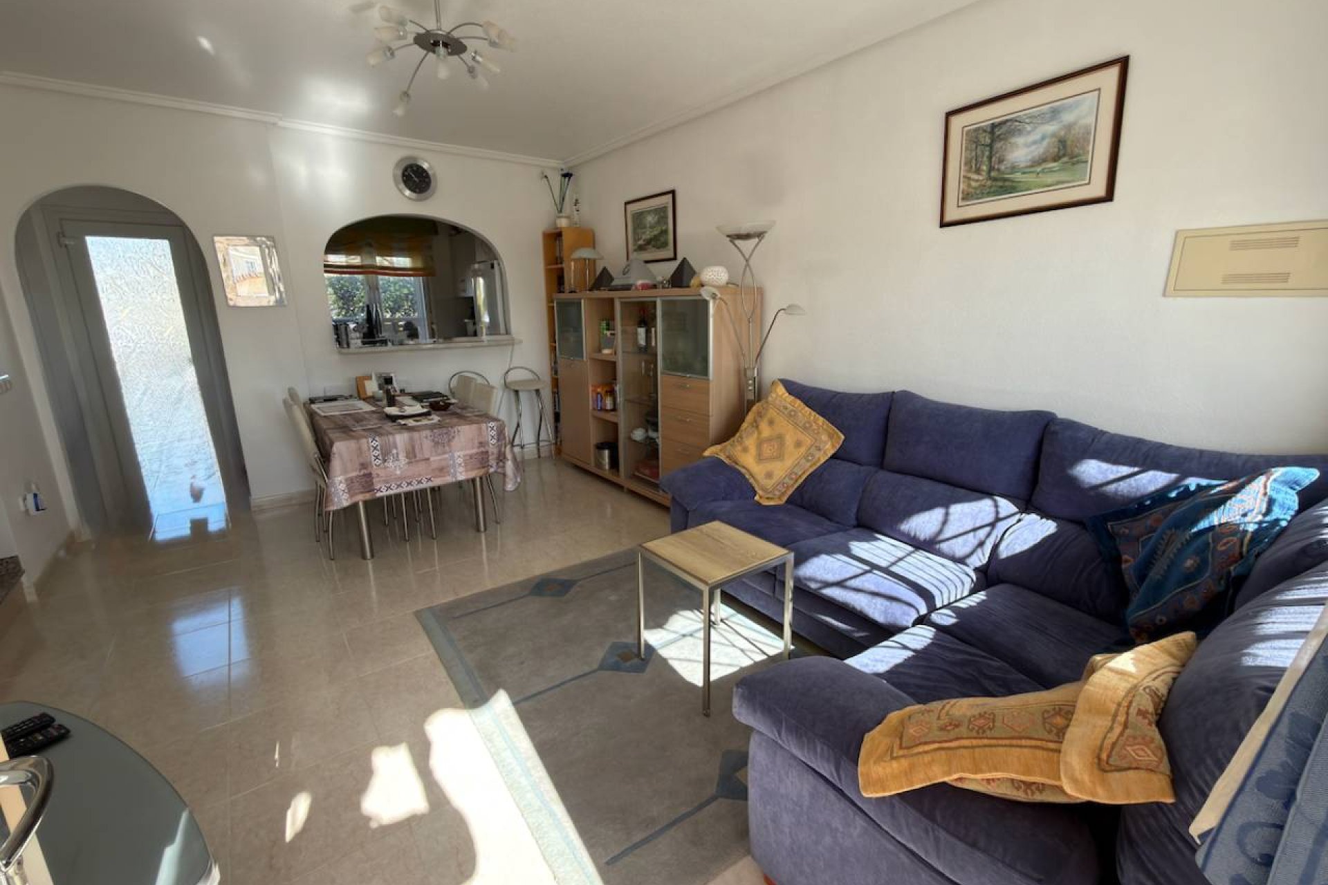 Sale - Villa - Ciudad Quesada - Doña Pepa