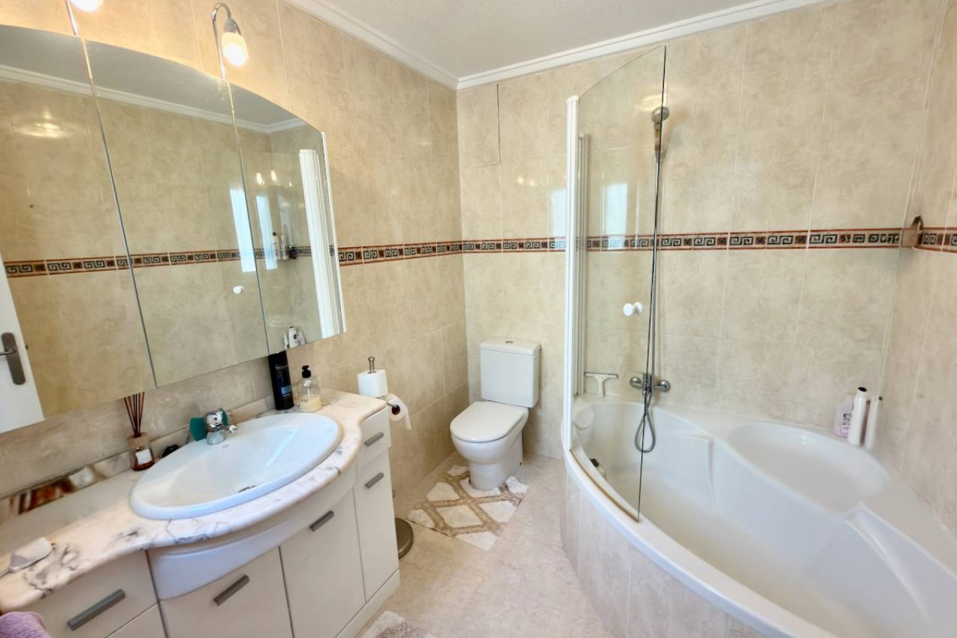 Sale - Villa - Ciudad Quesada - Doña Pepa