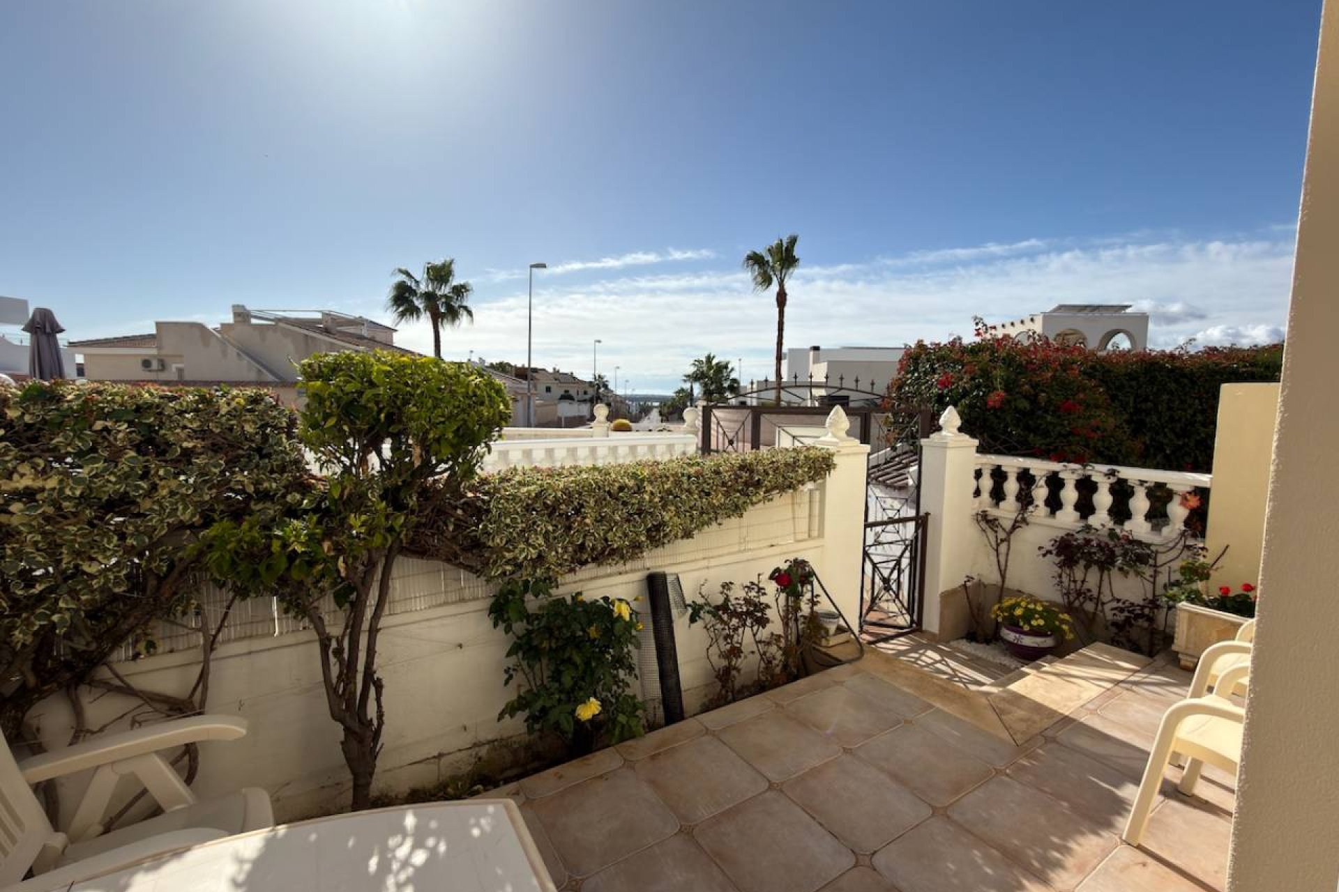 Sale - Villa - Ciudad Quesada - Doña Pepa