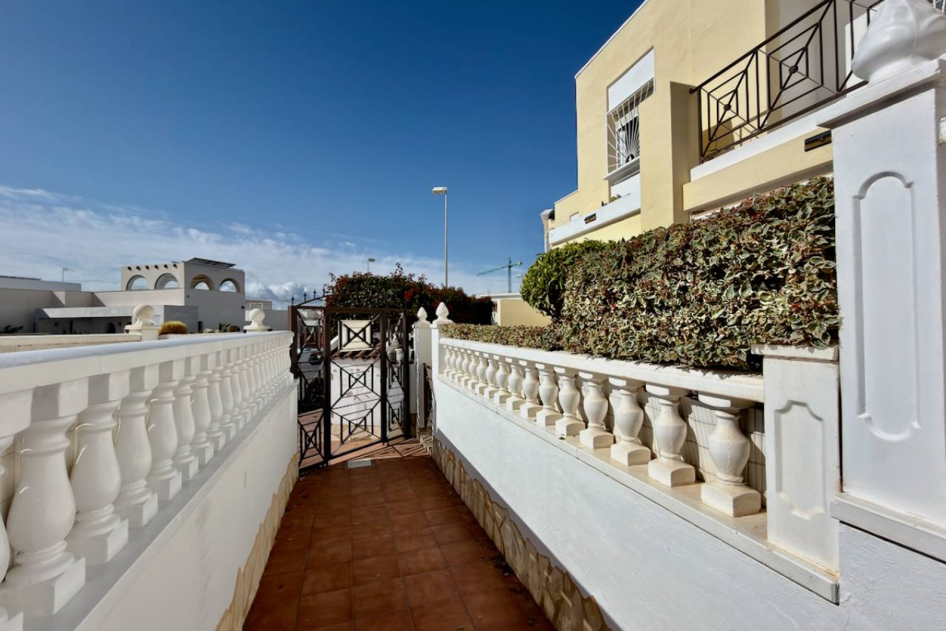 Sale - Villa - Ciudad Quesada - Doña Pepa