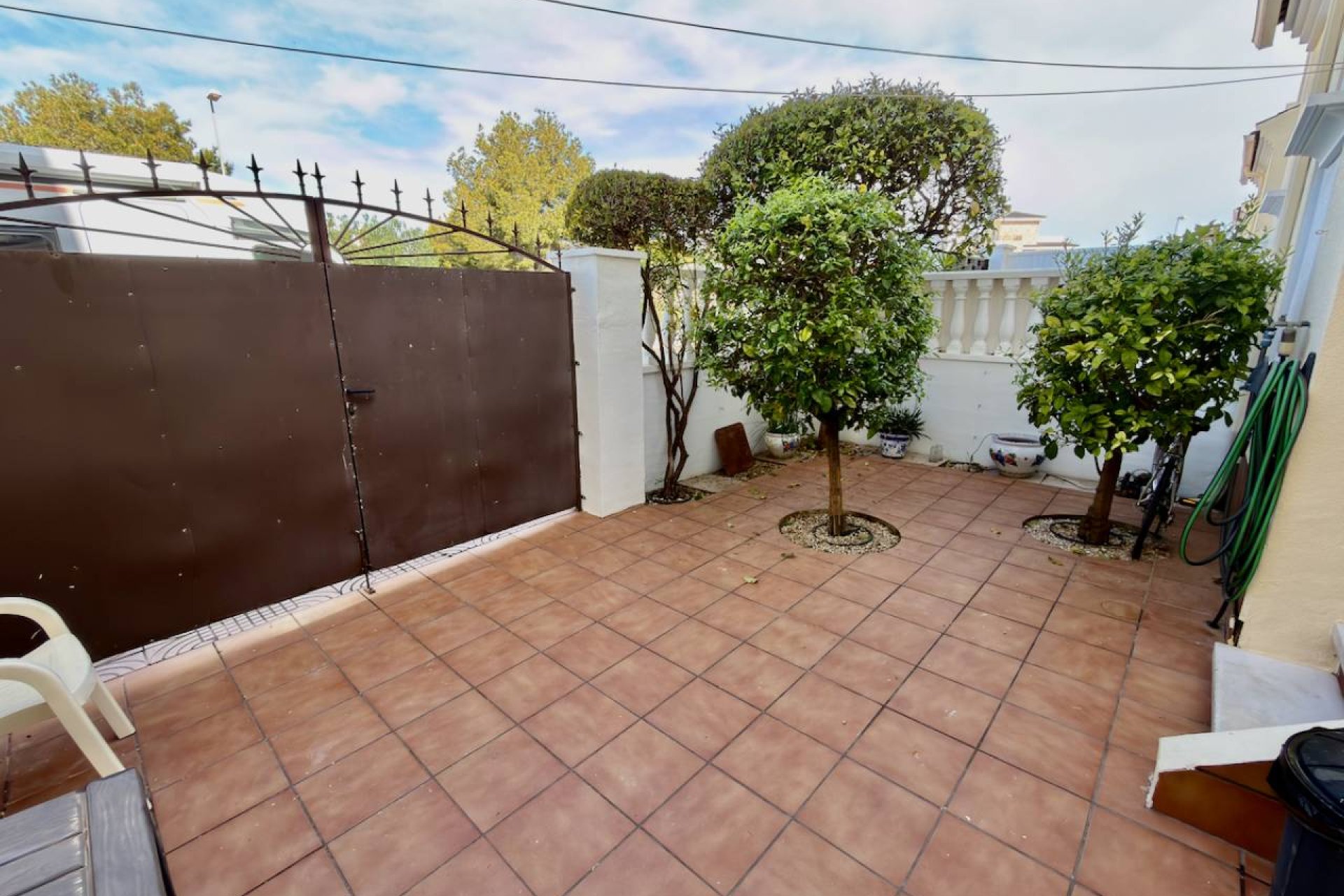 Sale - Villa - Ciudad Quesada - Doña Pepa
