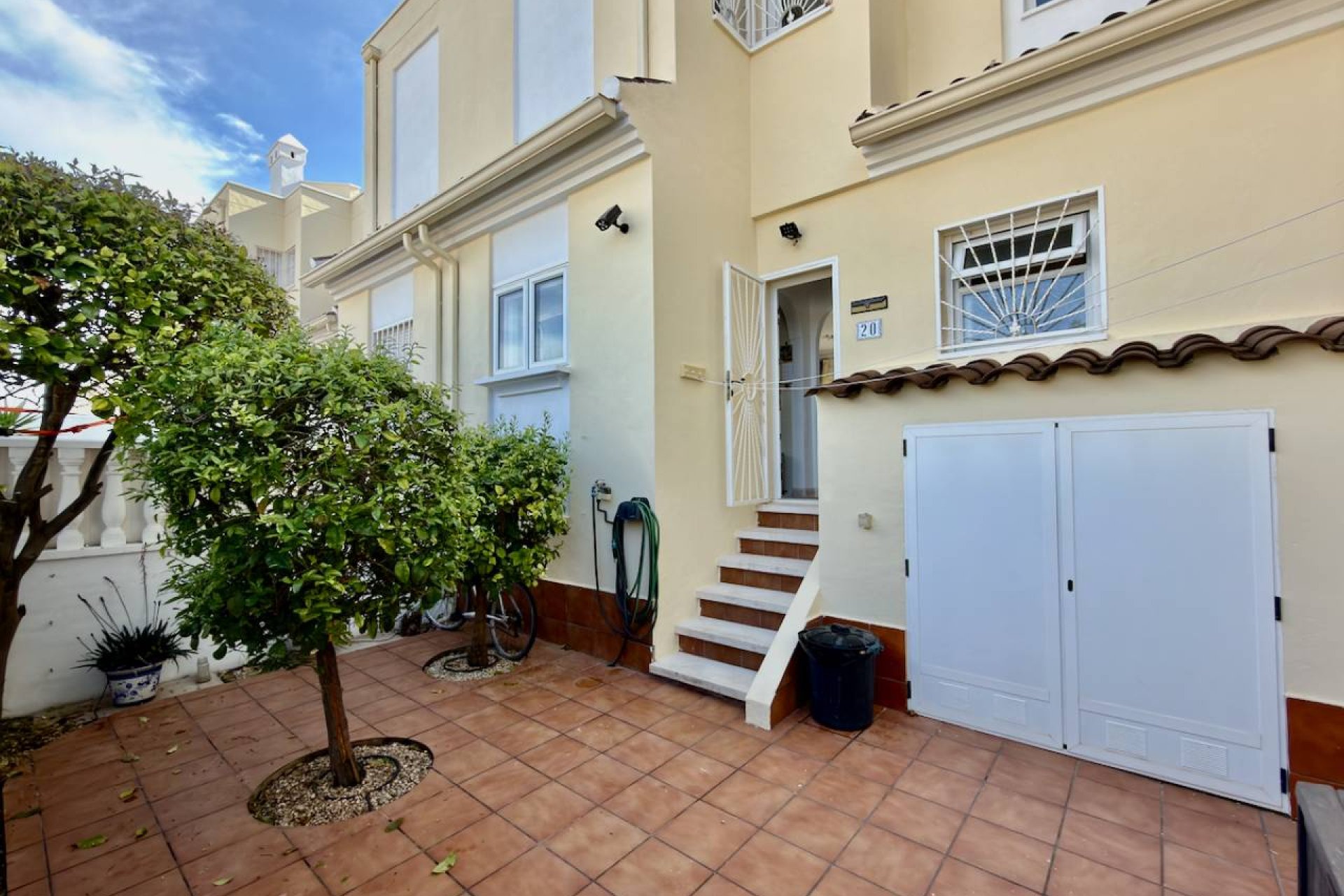 Sale - Villa - Ciudad Quesada - Doña Pepa