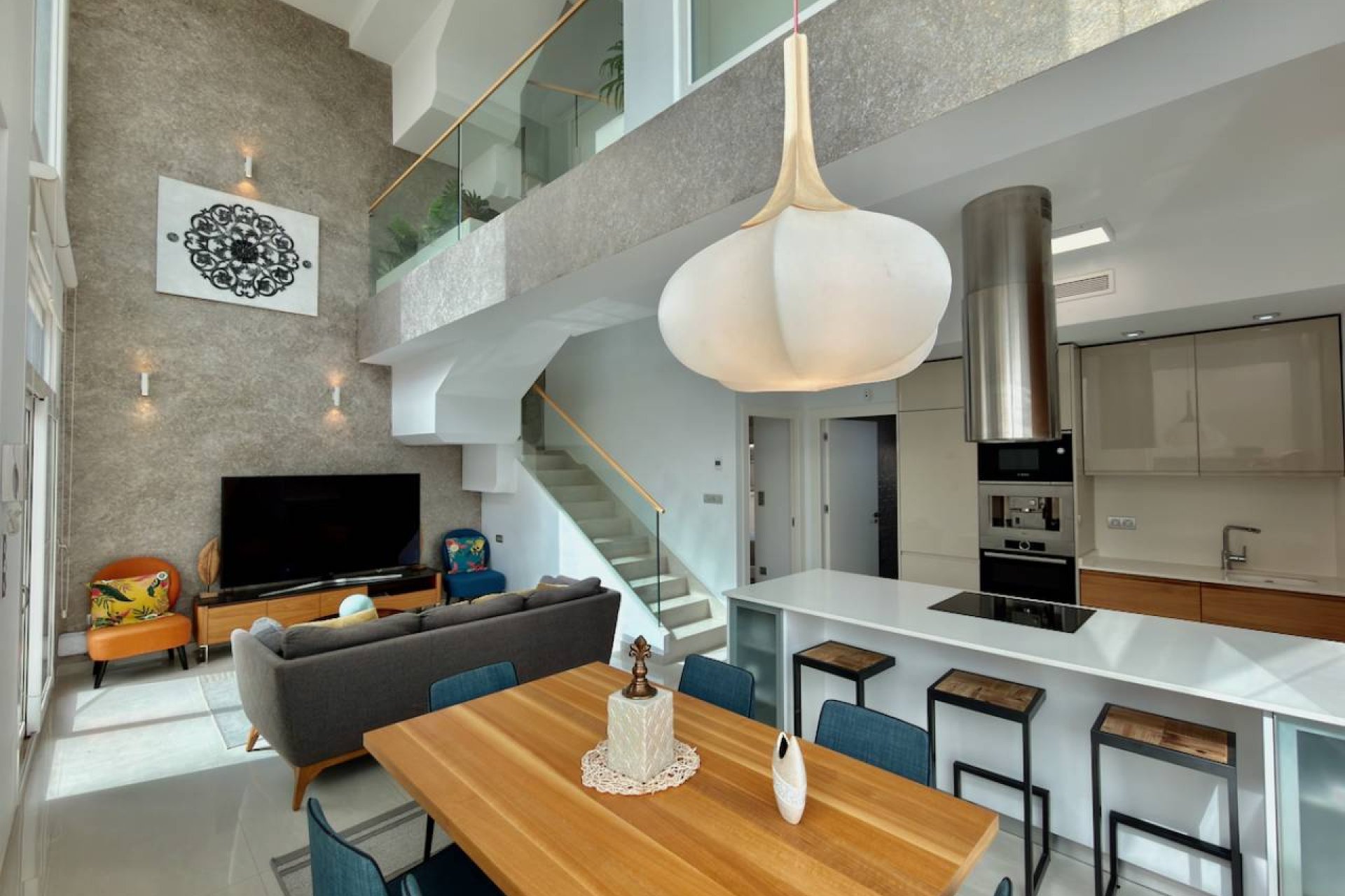 Sale - Villa - Ciudad Quesada - Pueblo Bravo