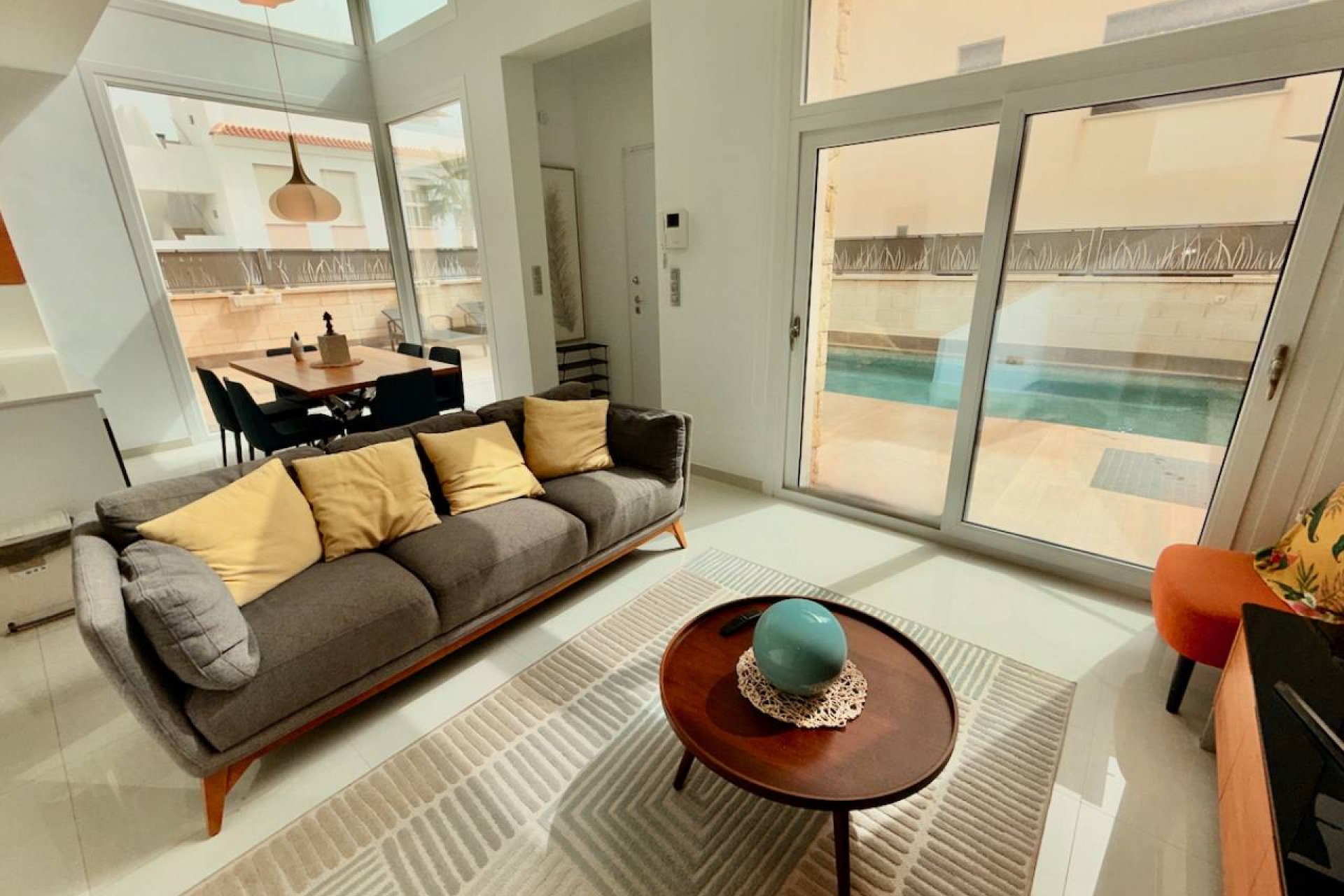 Sale - Villa - Ciudad Quesada - Pueblo Bravo