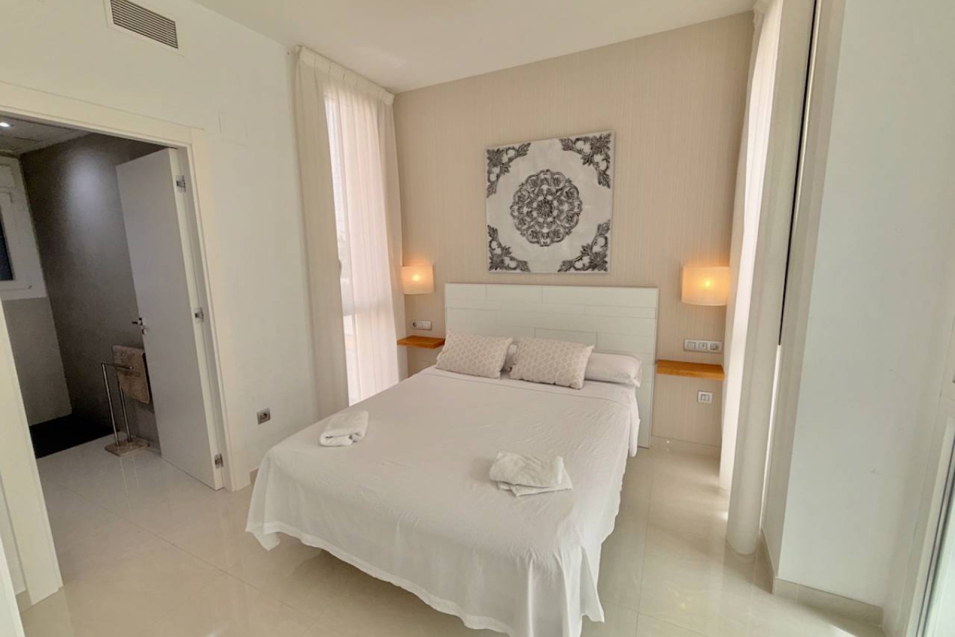 Sale - Villa - Ciudad Quesada - Pueblo Bravo