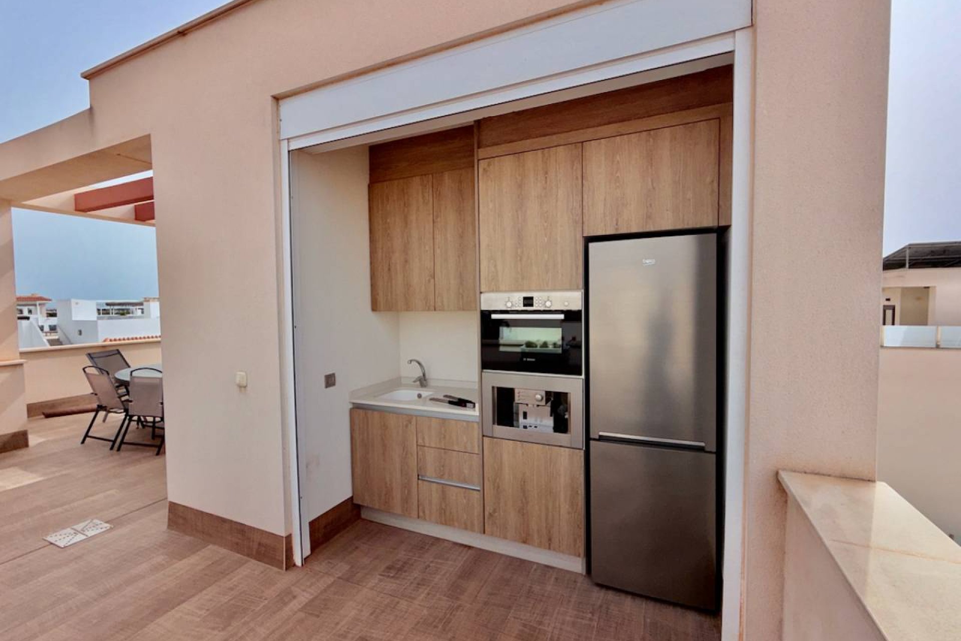 Sale - Villa - Ciudad Quesada - Pueblo Bravo