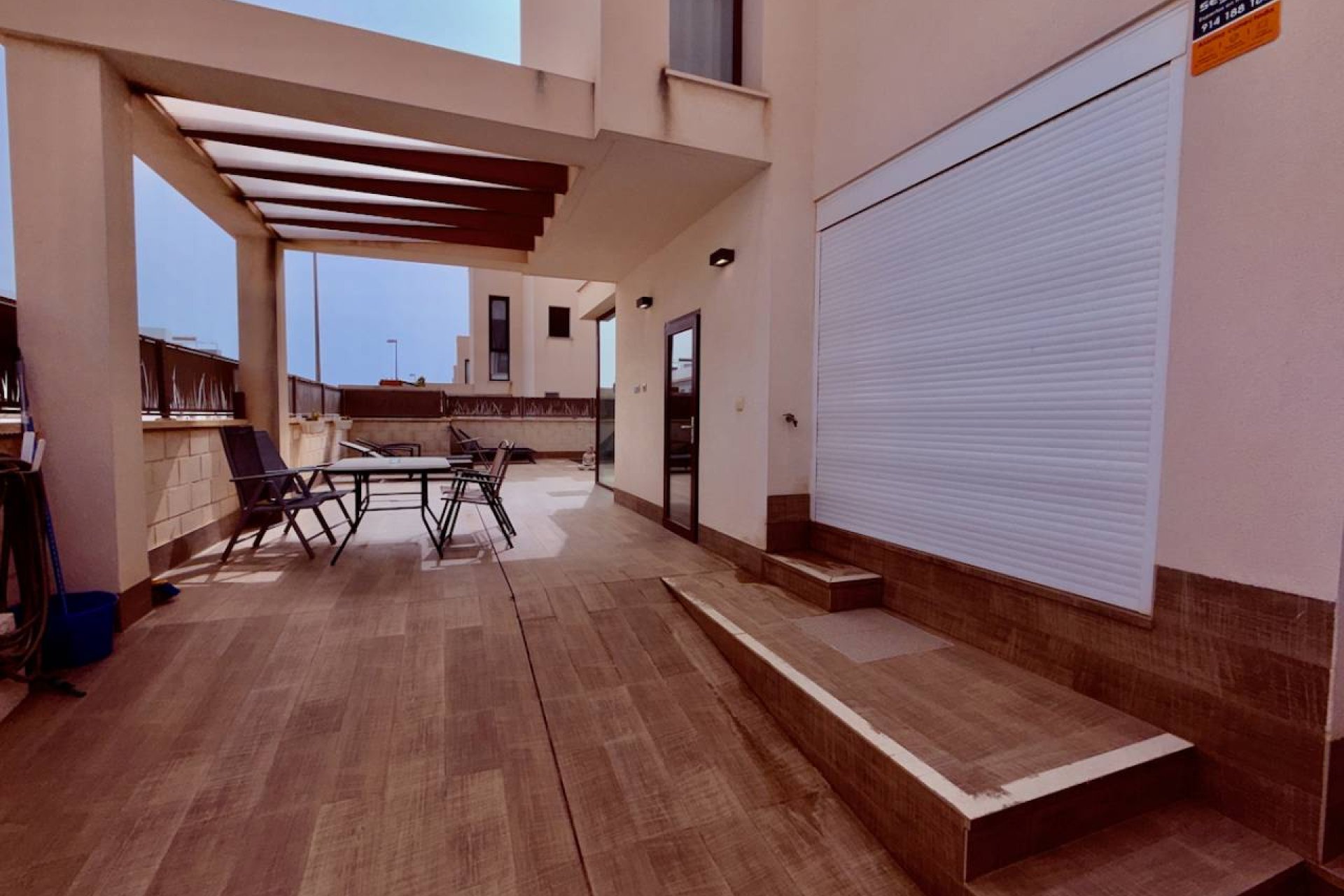 Sale - Villa - Ciudad Quesada - Pueblo Bravo