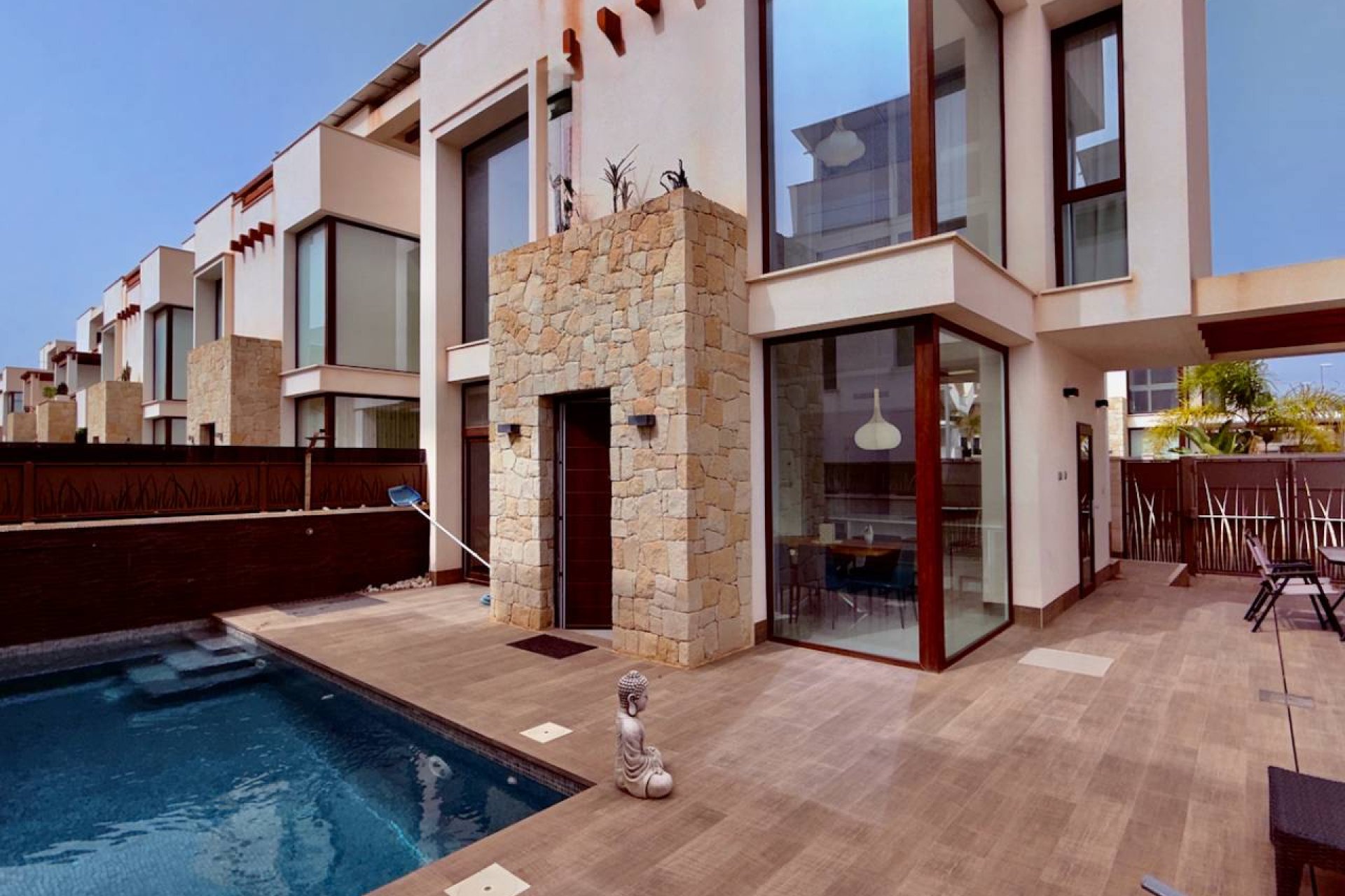 Sale - Villa - Ciudad Quesada - Pueblo Bravo