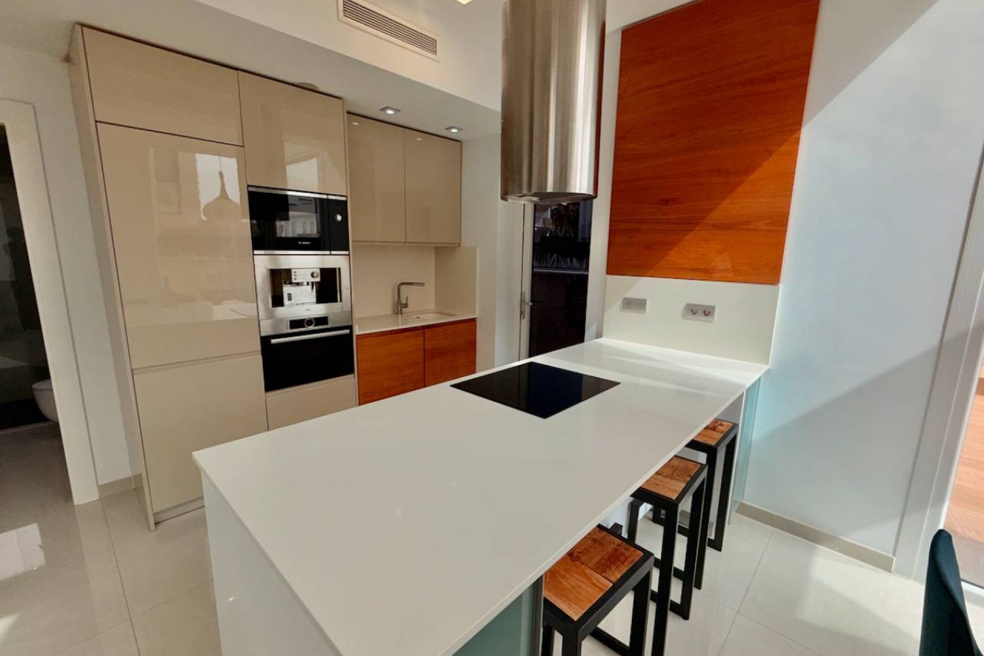 Sale - Villa - Ciudad Quesada - Pueblo Bravo