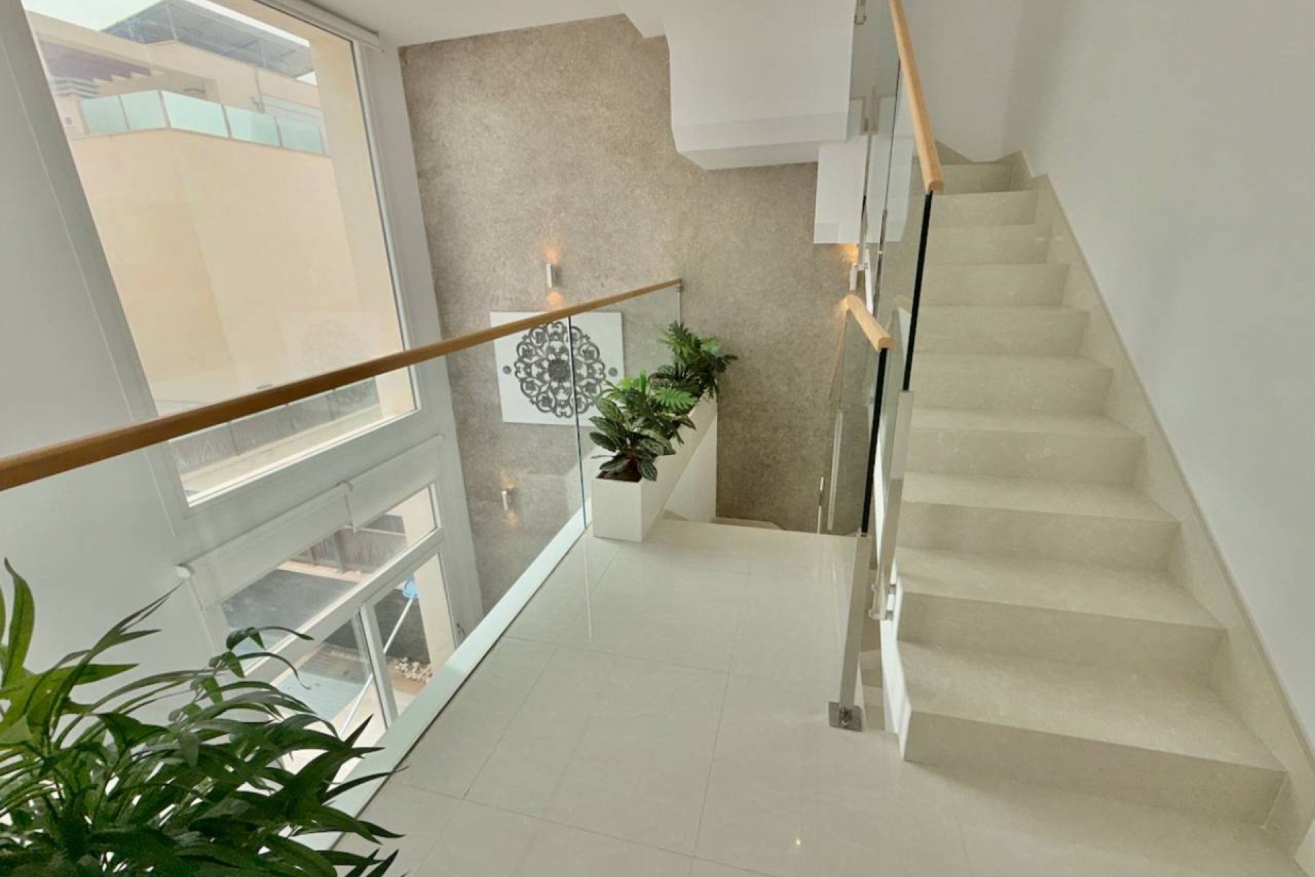 Sale - Villa - Ciudad Quesada - Pueblo Bravo