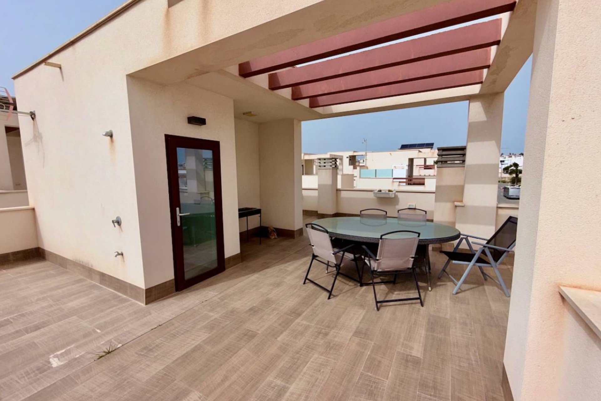 Sale - Villa - Ciudad Quesada - Pueblo Bravo