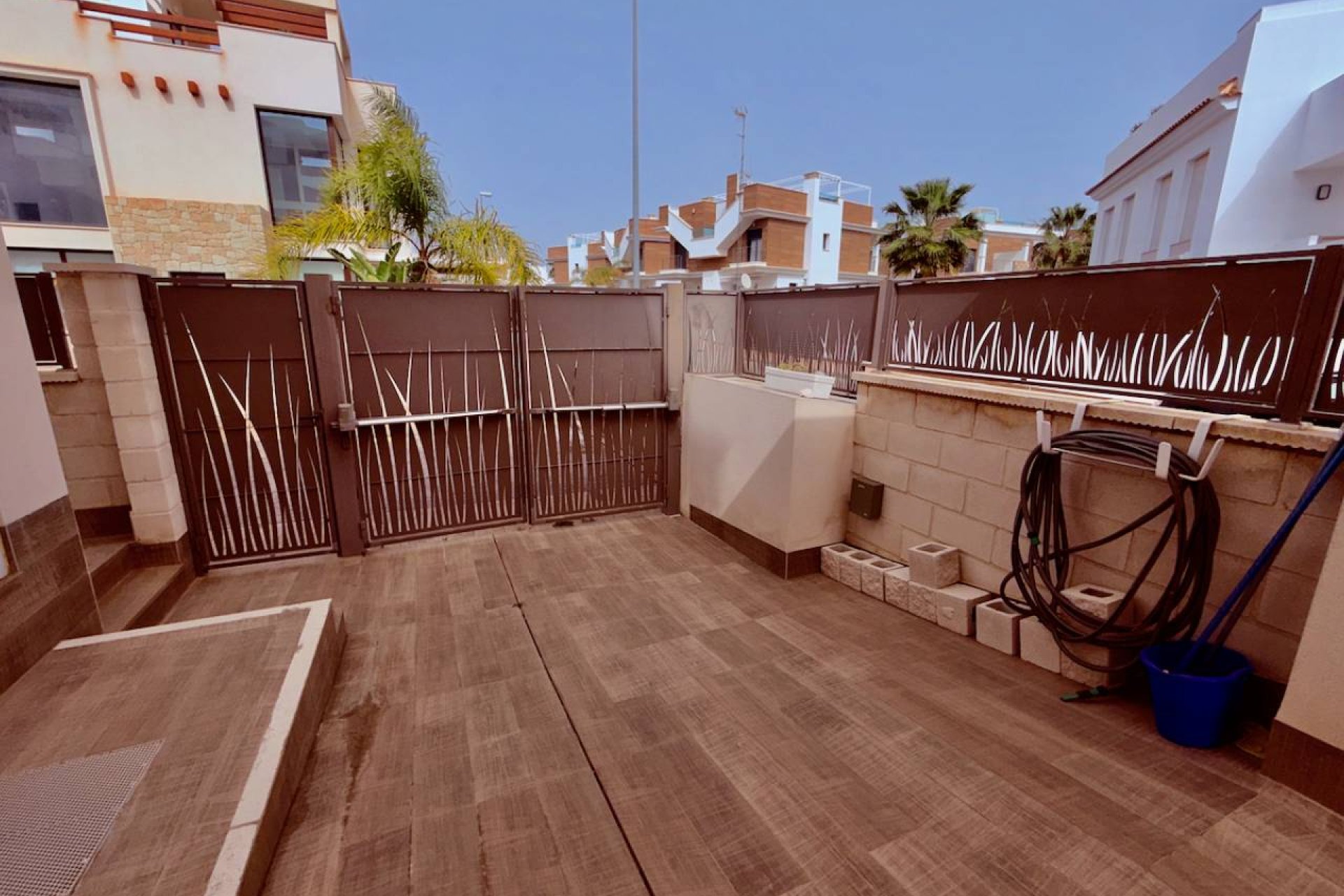 Sale - Villa - Ciudad Quesada - Pueblo Bravo
