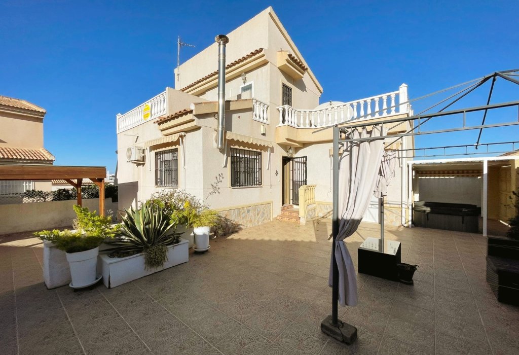 Sale - Villa - Ciudad Quesada - Rojales