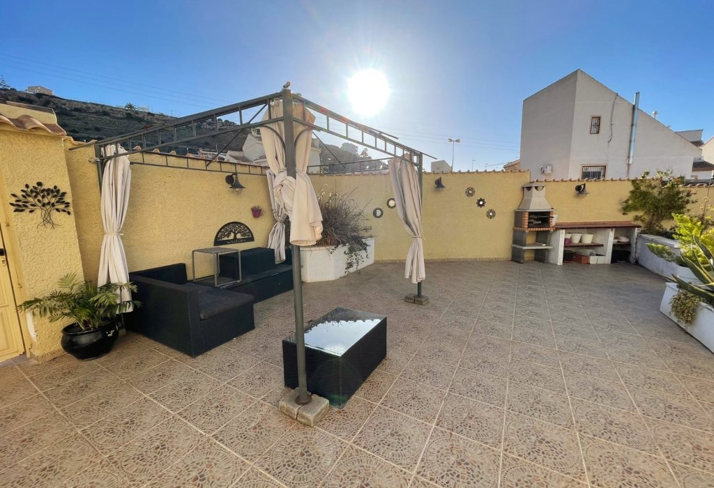 Sale - Villa - Ciudad Quesada - Rojales