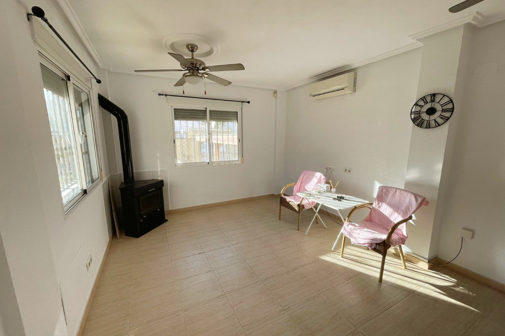 Sale - Villa - Ciudad Quesada - Rojales