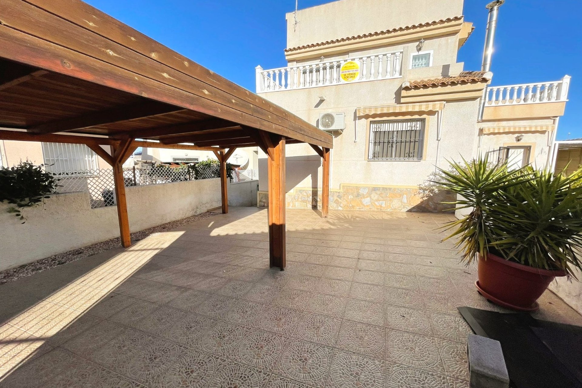 Sale - Villa - Ciudad Quesada - Rojales