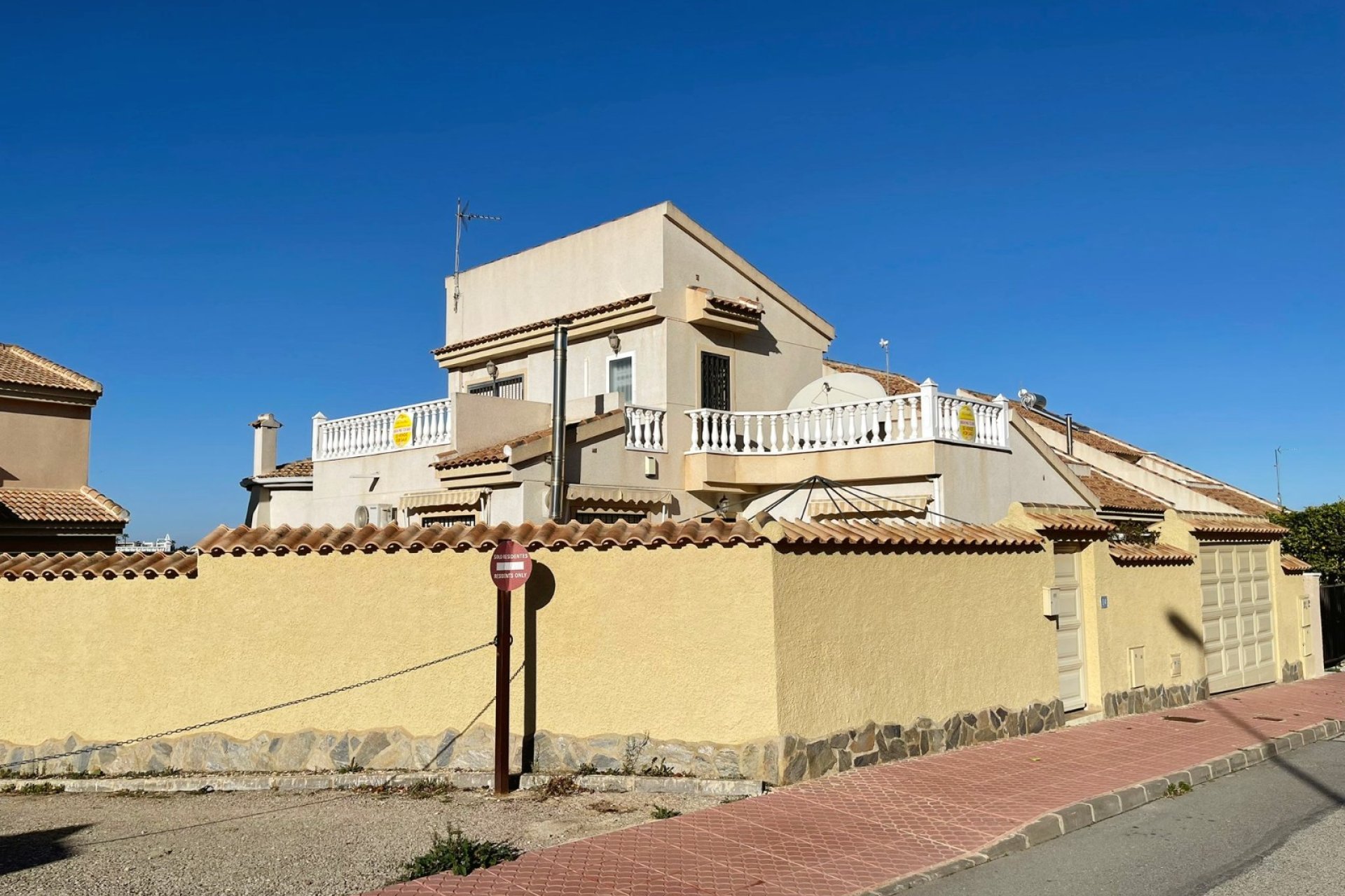 Sale - Villa - Ciudad Quesada - Rojales