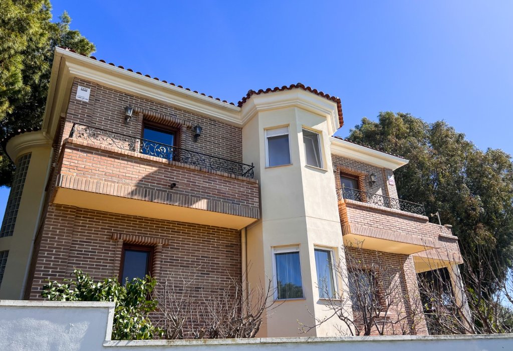 Sale - Villa - Ciudad Quesada