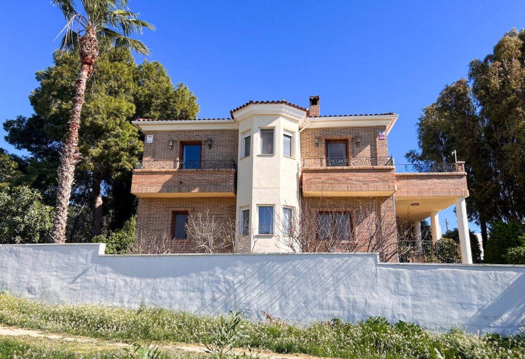 Sale - Villa - Ciudad Quesada