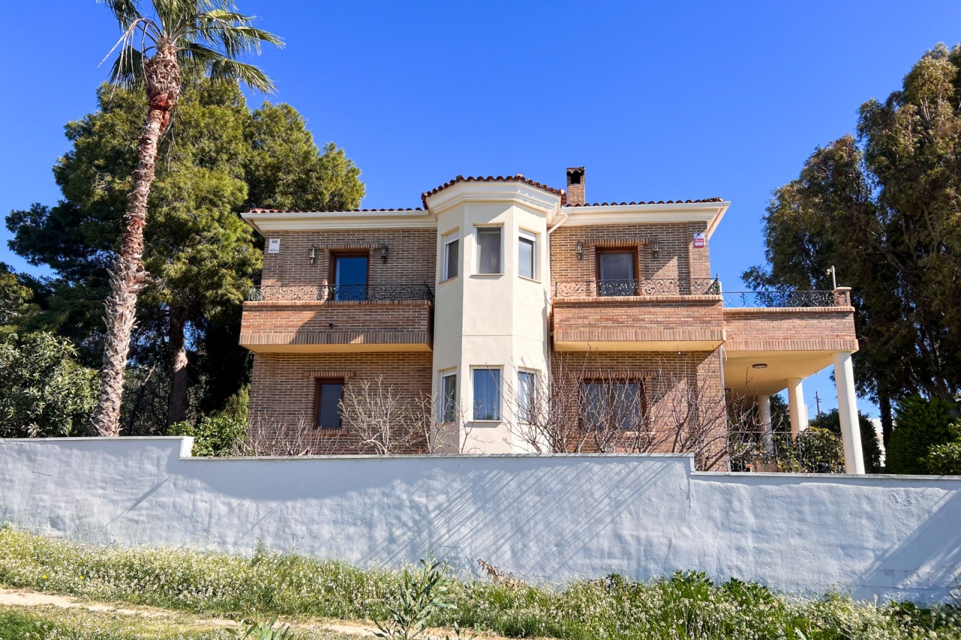 Sale - Villa - Ciudad Quesada