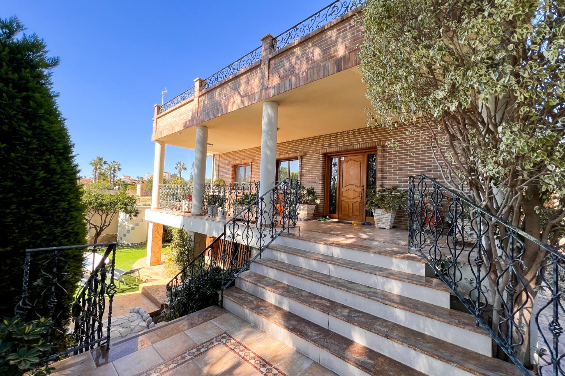 Sale - Villa - Ciudad Quesada