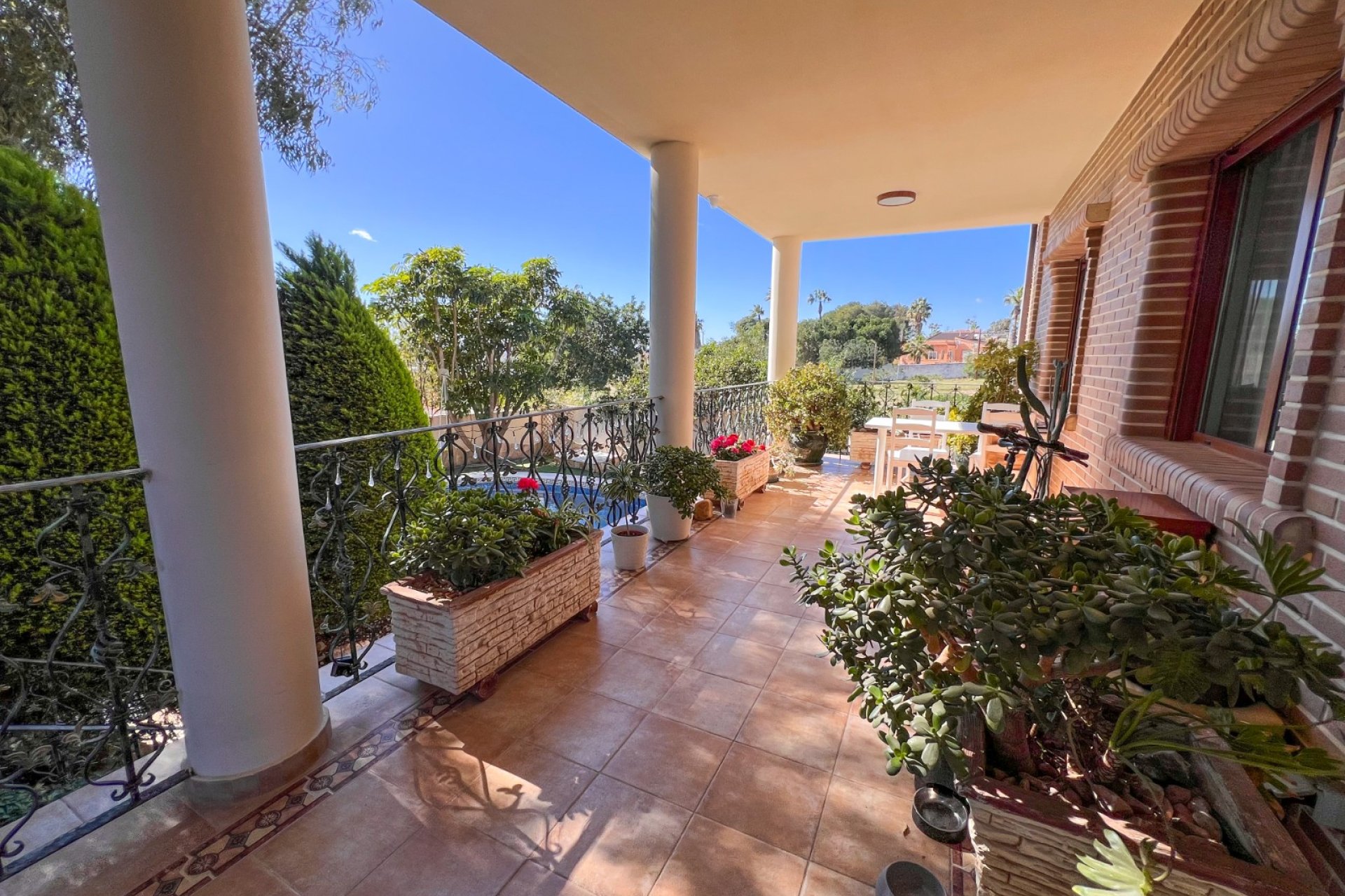 Sale - Villa - Ciudad Quesada