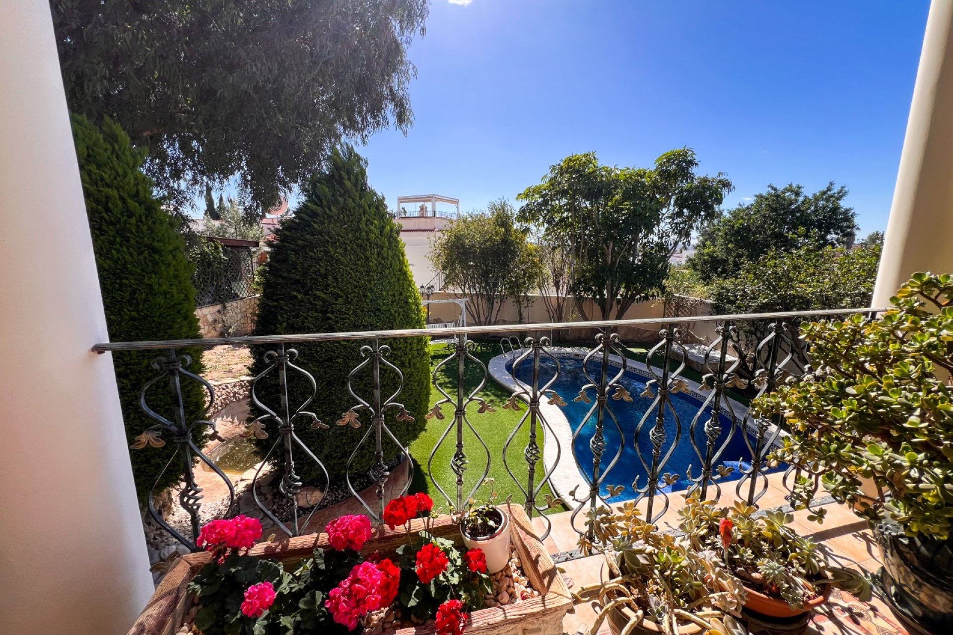 Sale - Villa - Ciudad Quesada