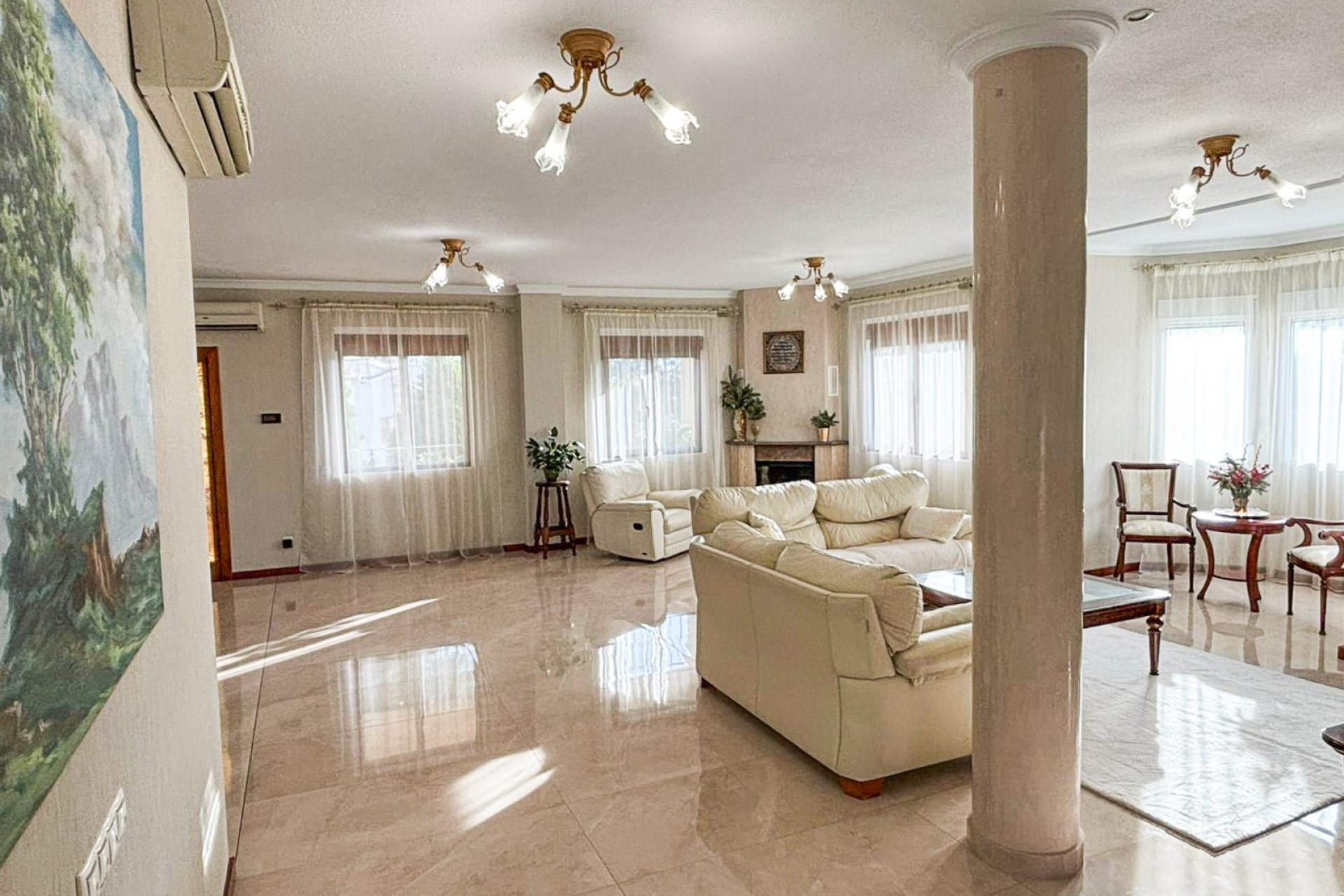 Sale - Villa - Ciudad Quesada