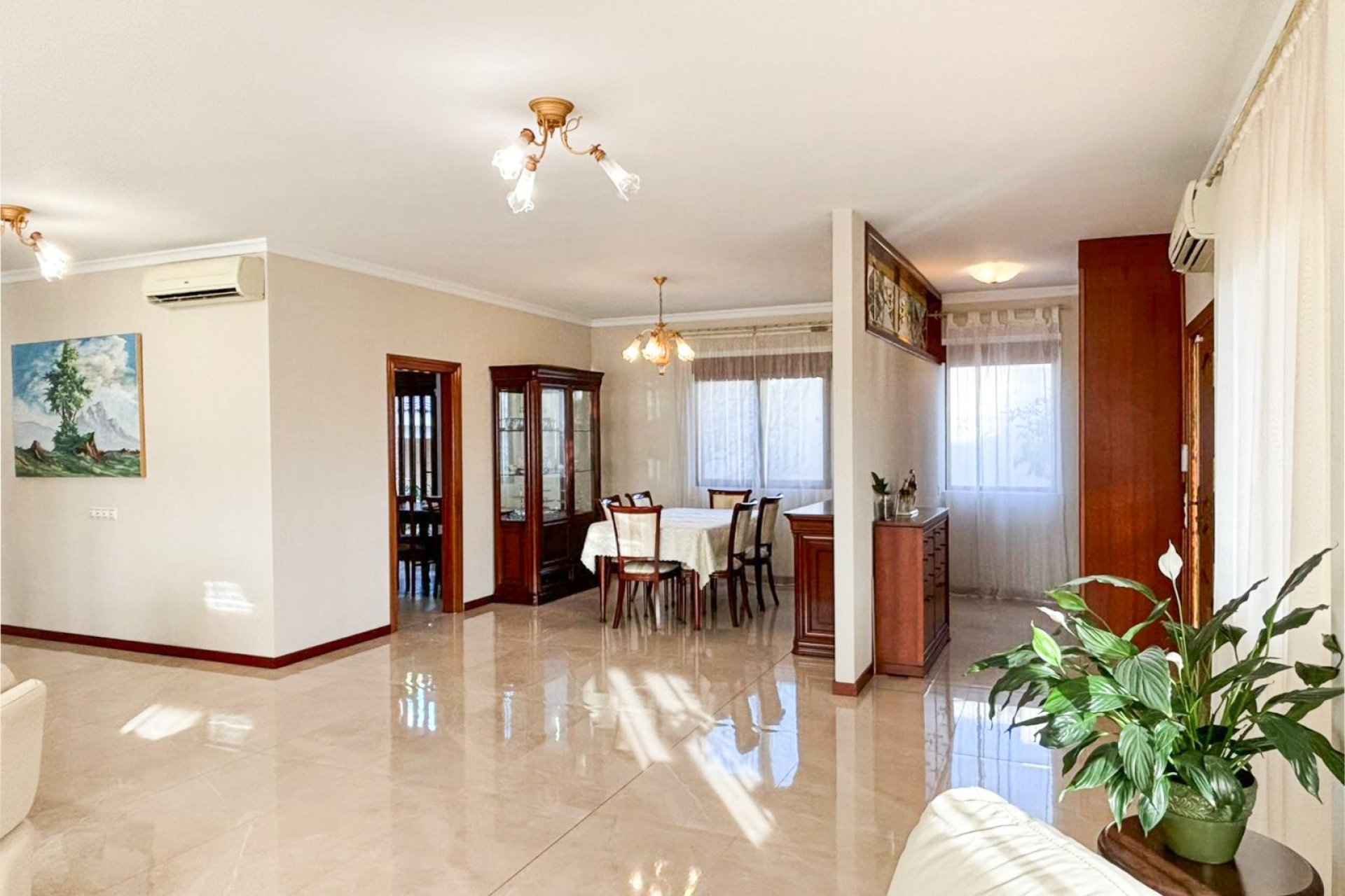Sale - Villa - Ciudad Quesada