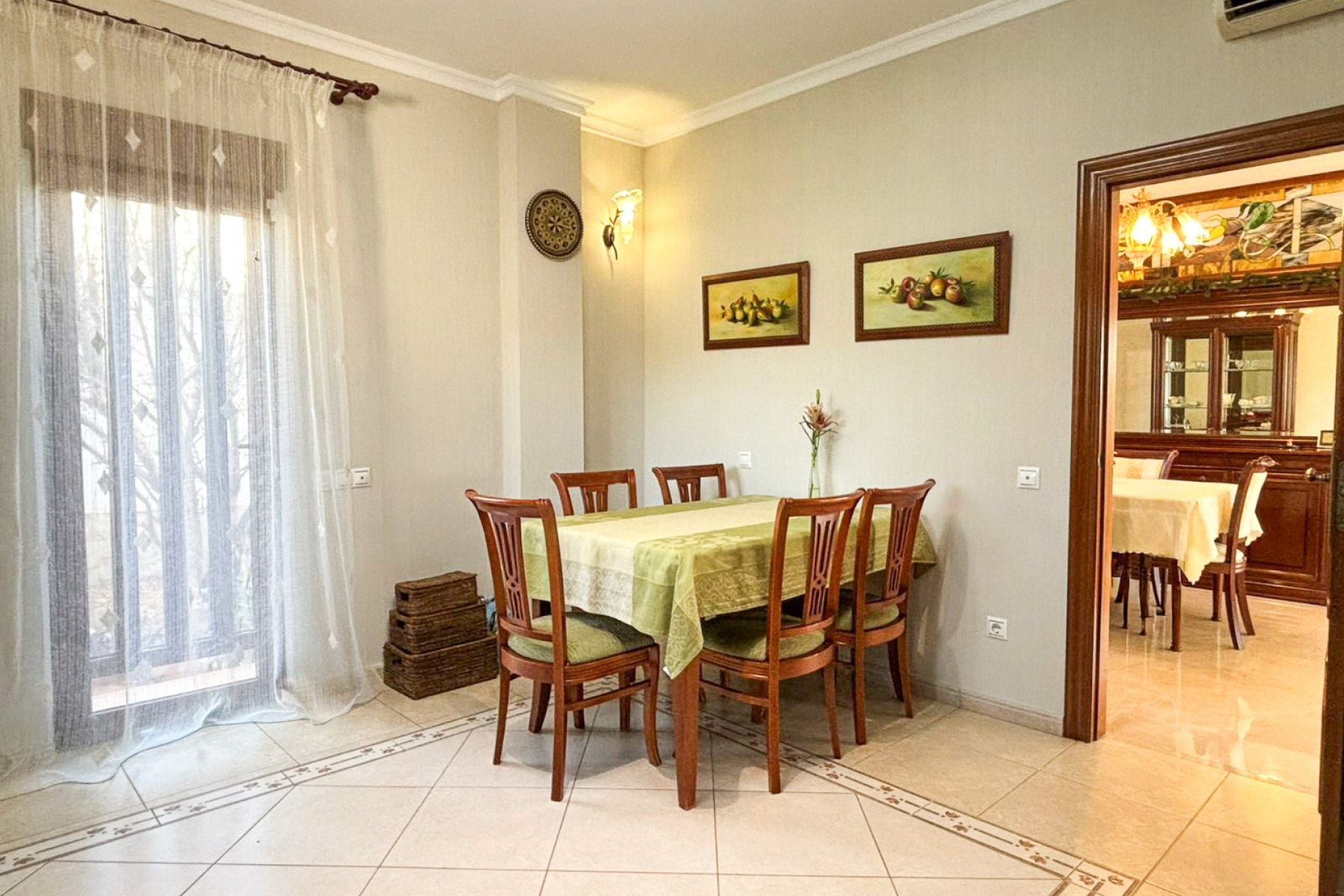 Sale - Villa - Ciudad Quesada