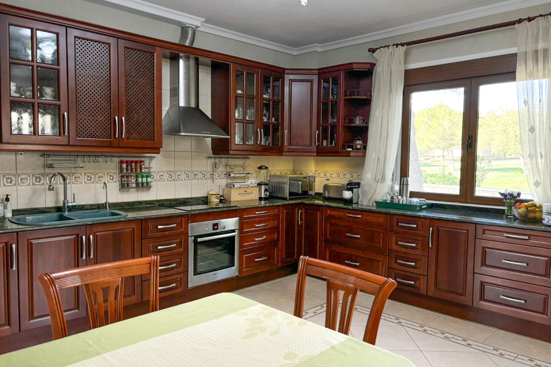 Sale - Villa - Ciudad Quesada