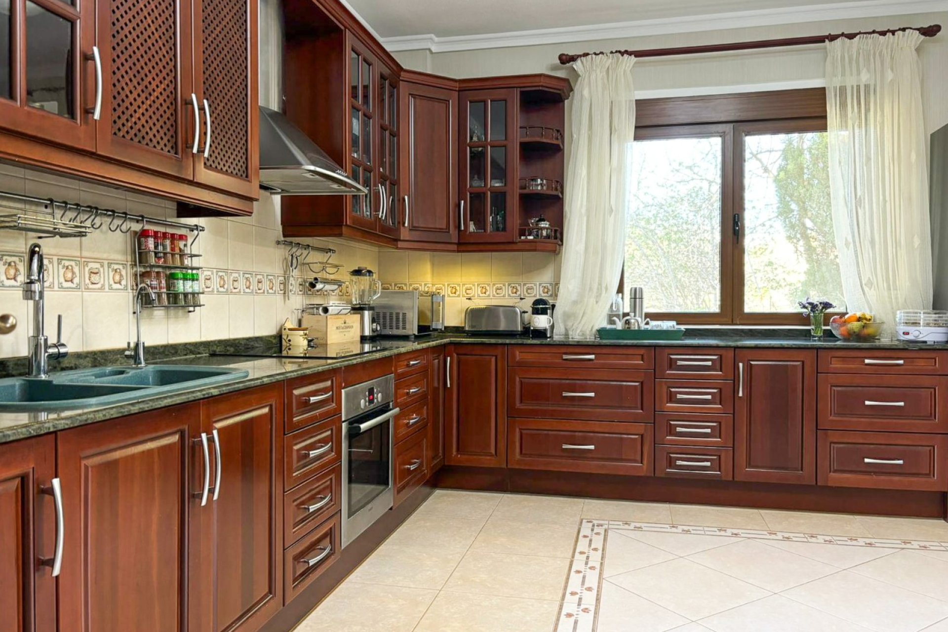 Sale - Villa - Ciudad Quesada