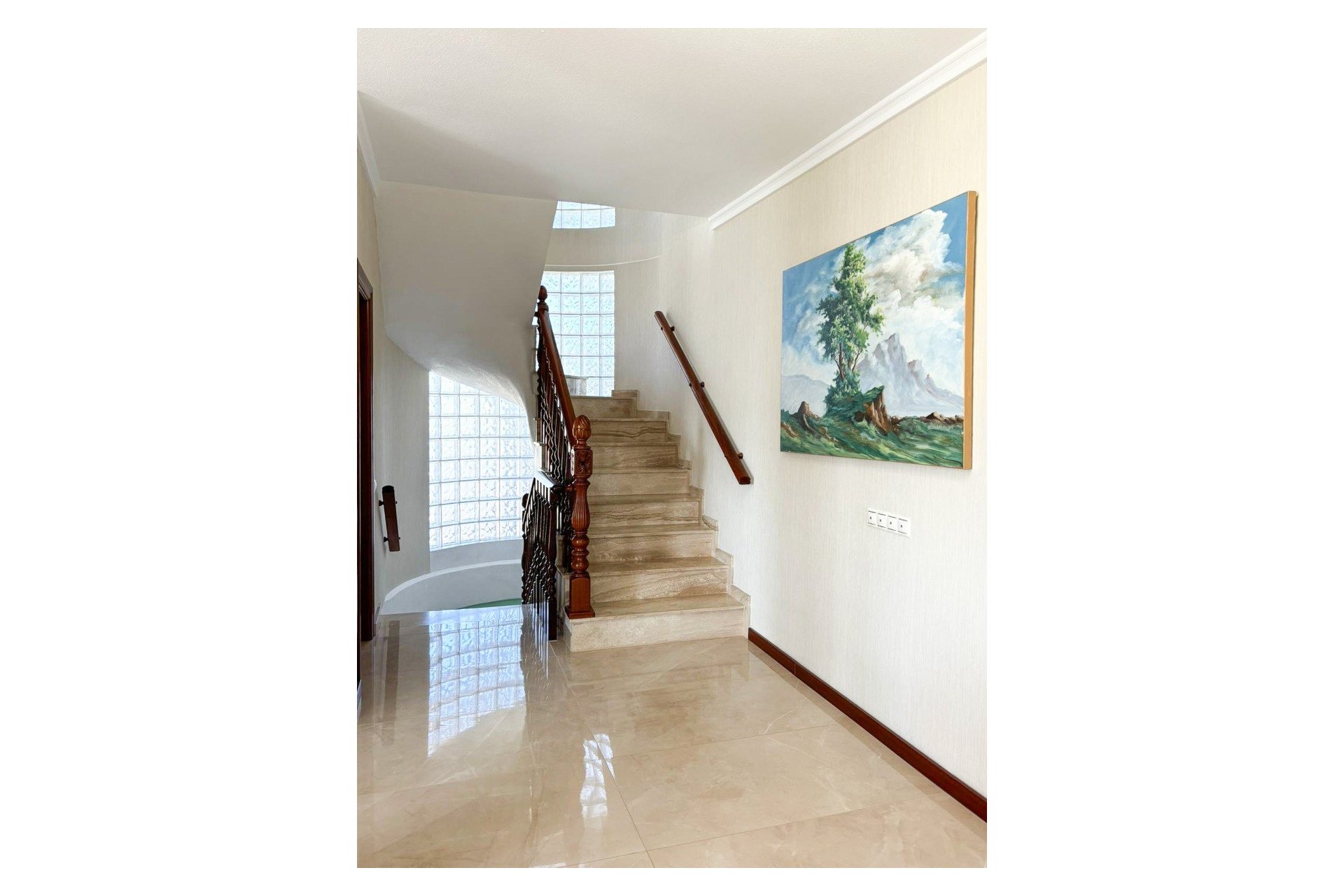 Sale - Villa - Ciudad Quesada
