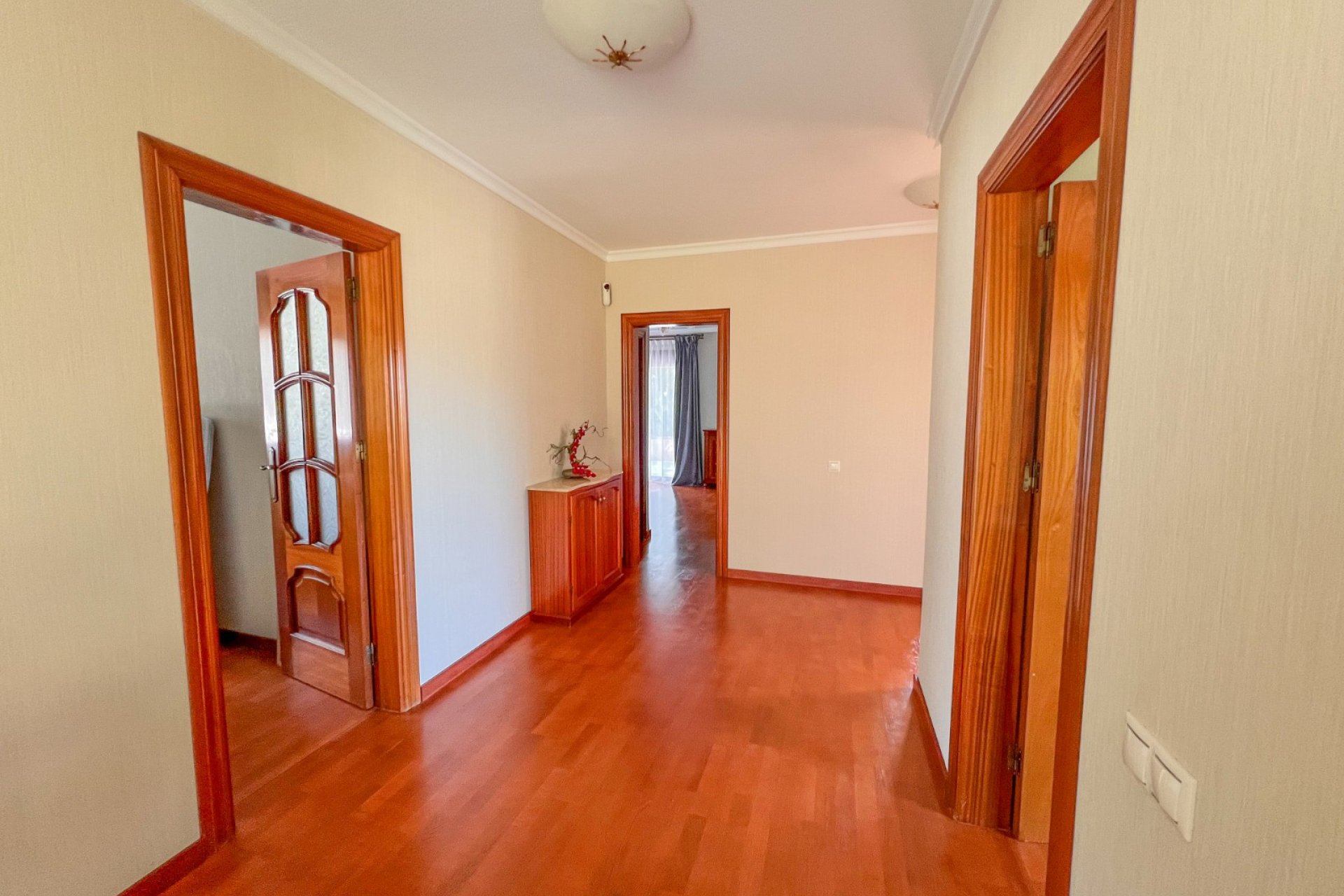 Sale - Villa - Ciudad Quesada