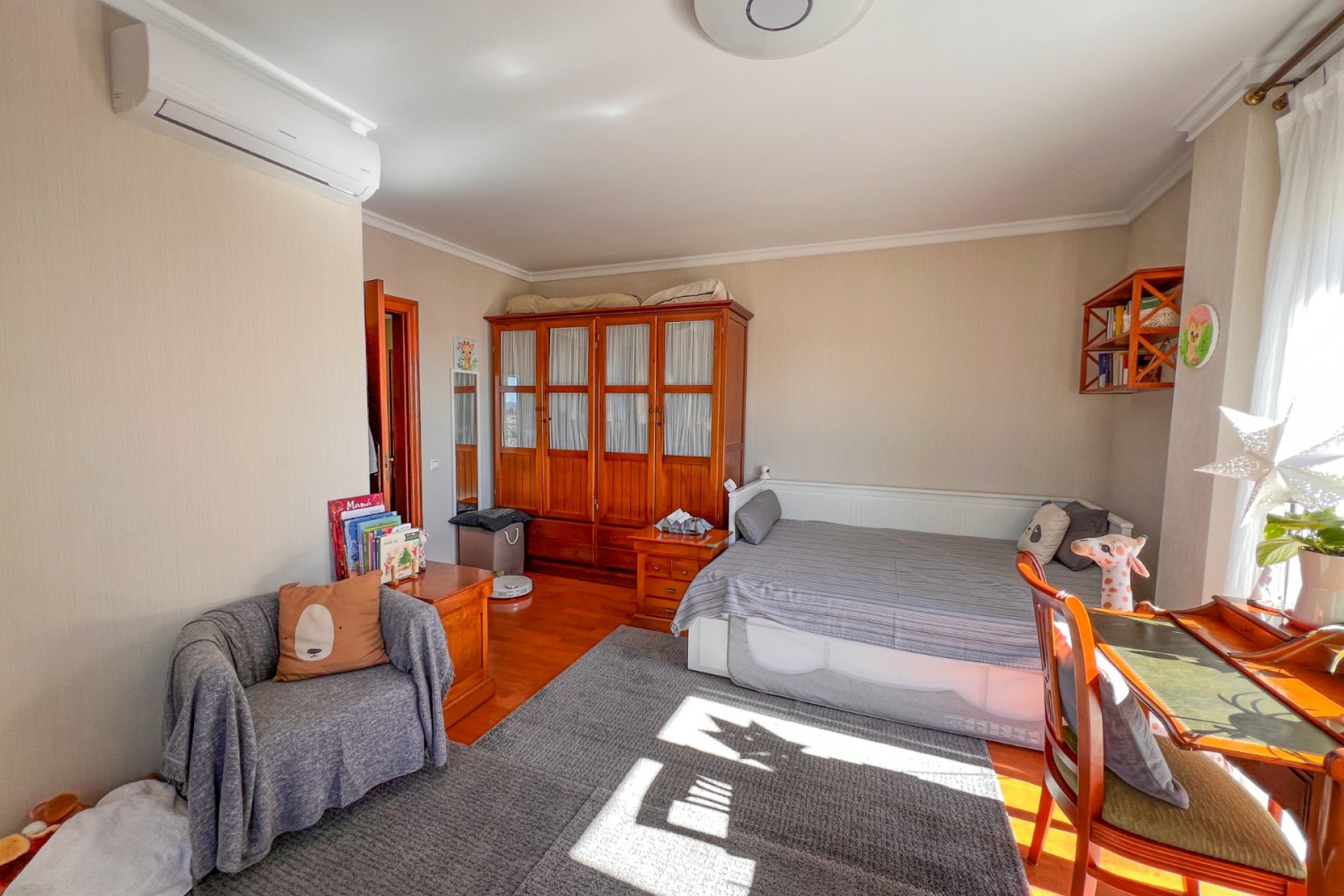 Sale - Villa - Ciudad Quesada