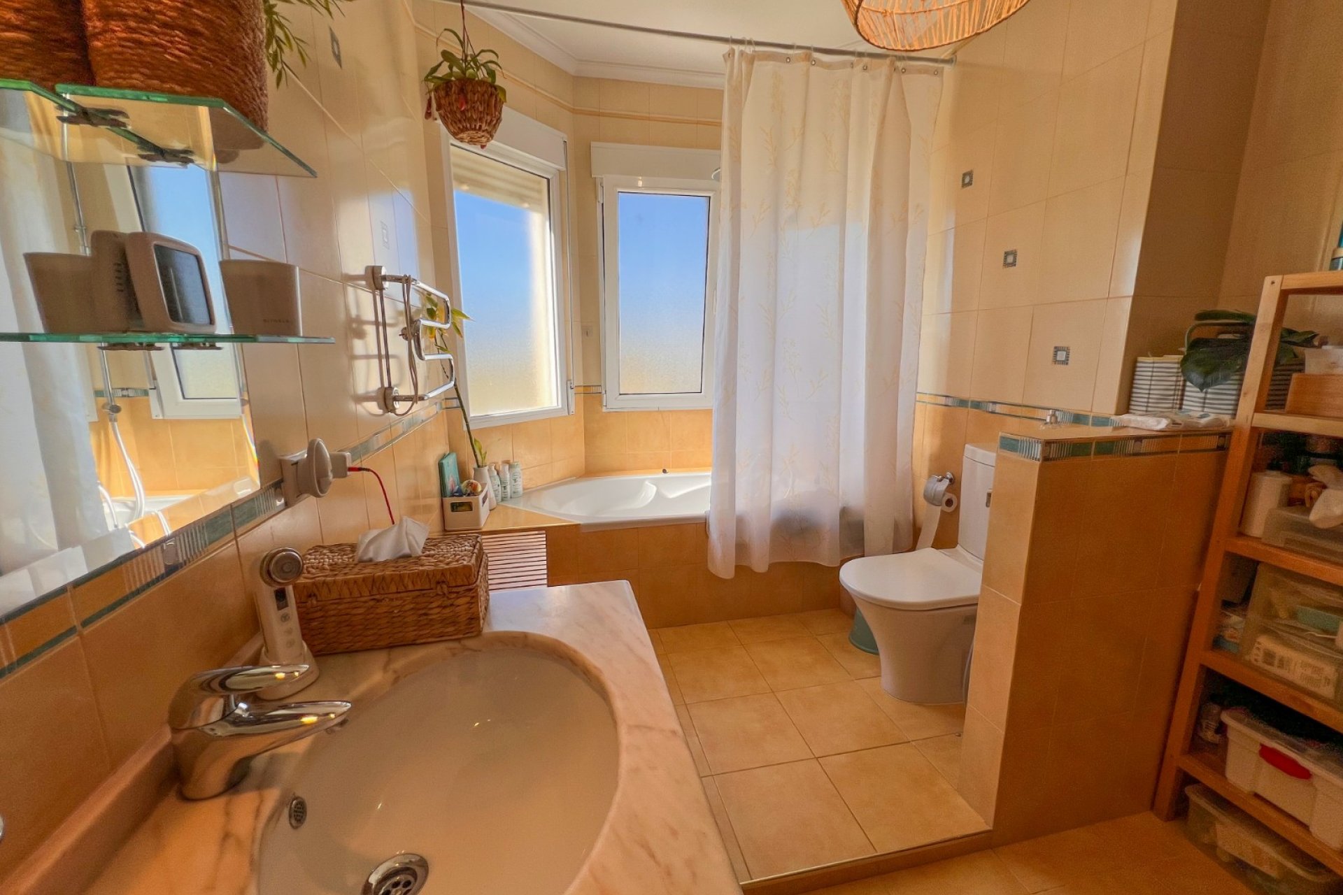 Sale - Villa - Ciudad Quesada