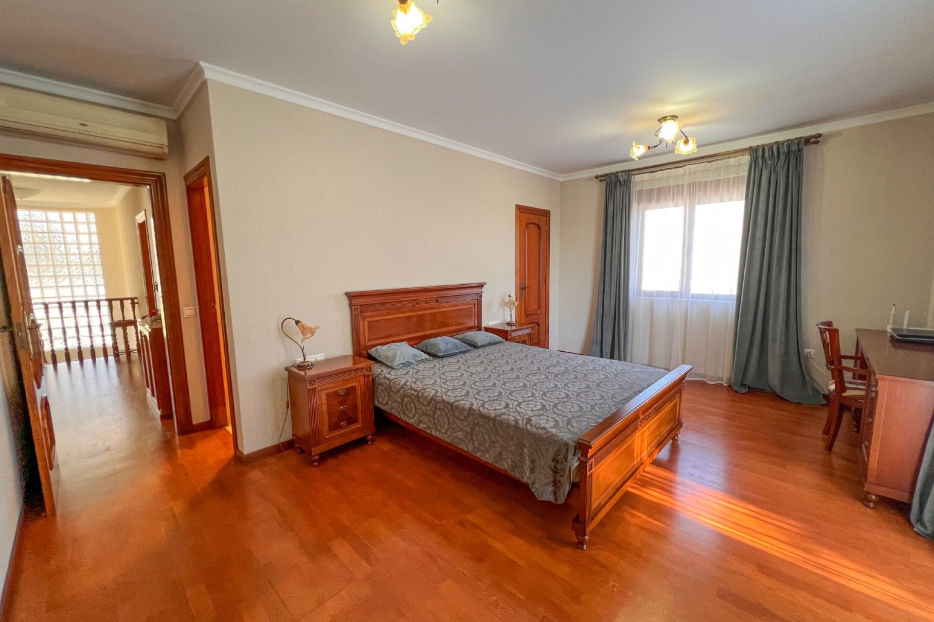 Sale - Villa - Ciudad Quesada