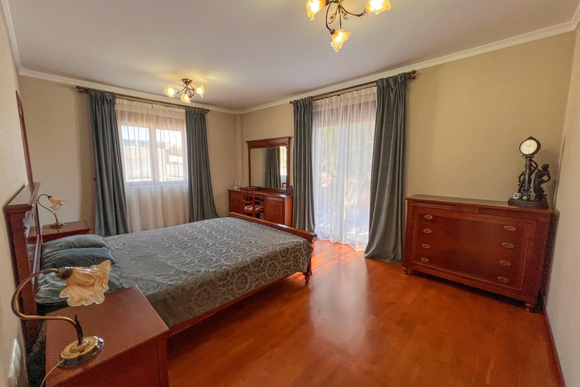 Sale - Villa - Ciudad Quesada