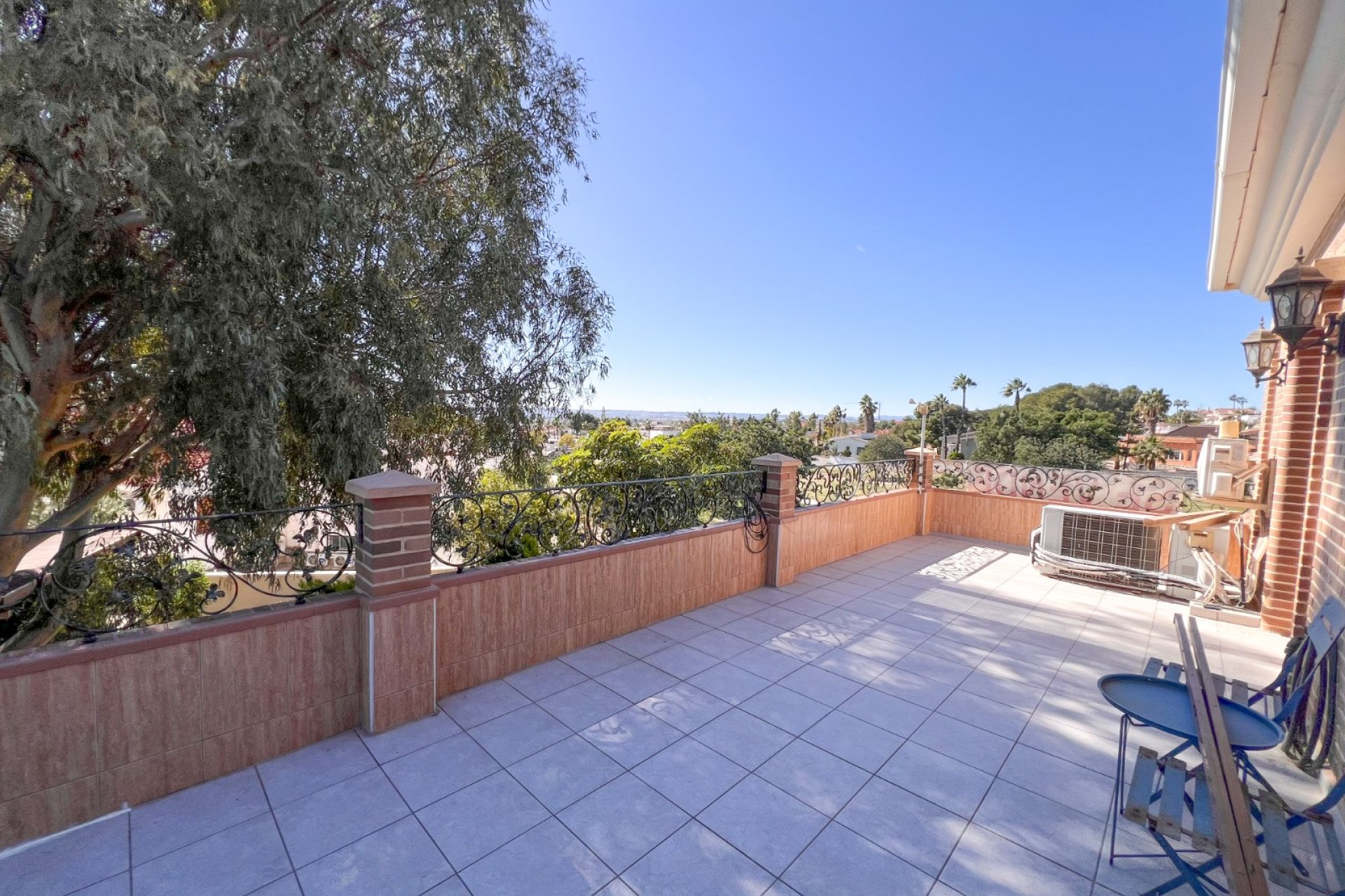 Sale - Villa - Ciudad Quesada