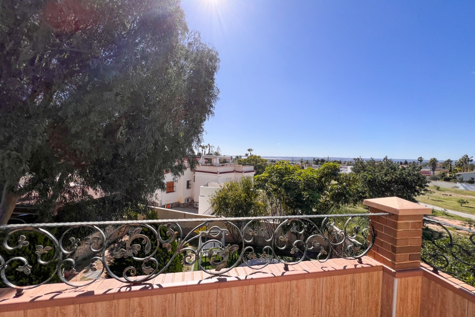 Sale - Villa - Ciudad Quesada