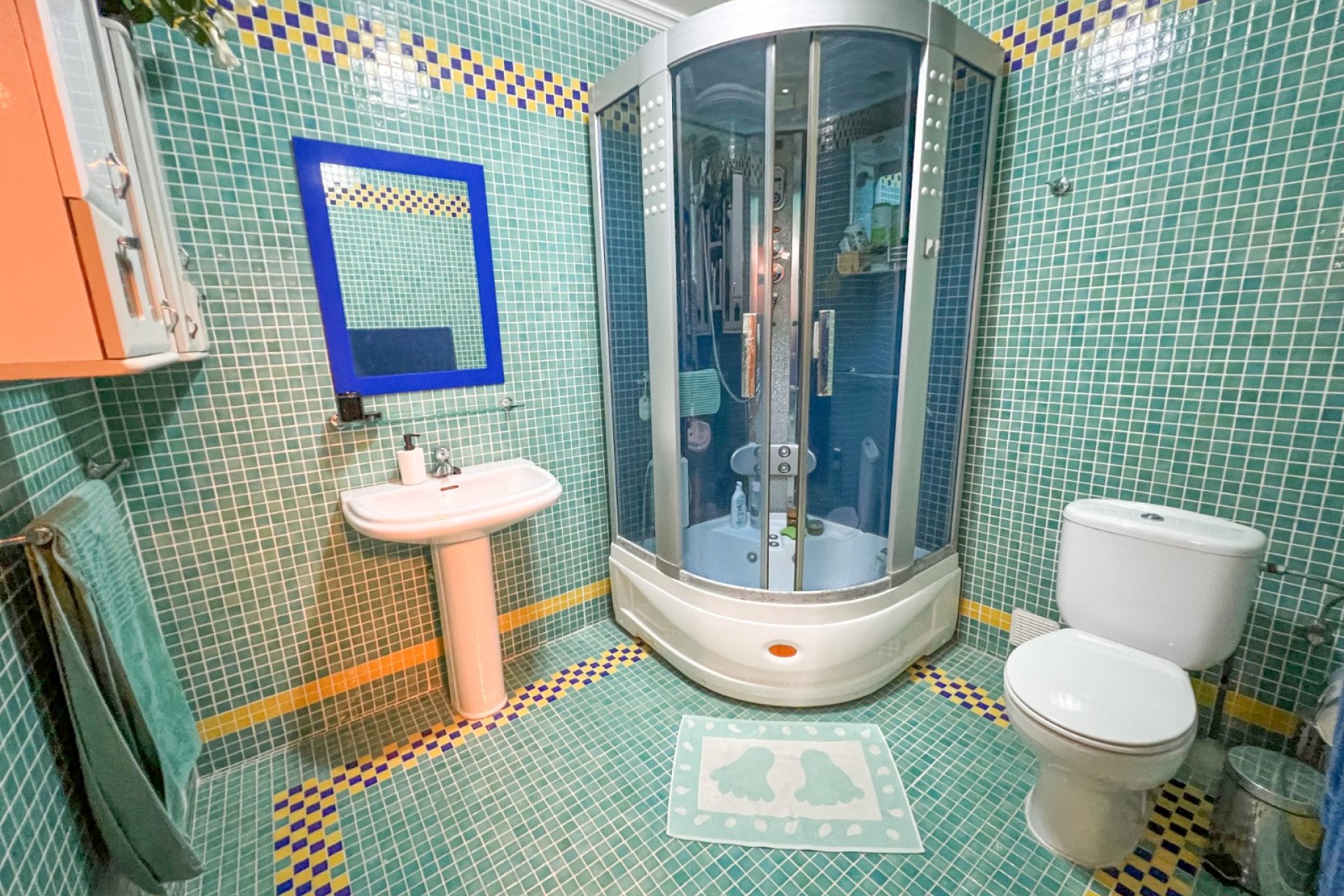 Sale - Villa - Ciudad Quesada