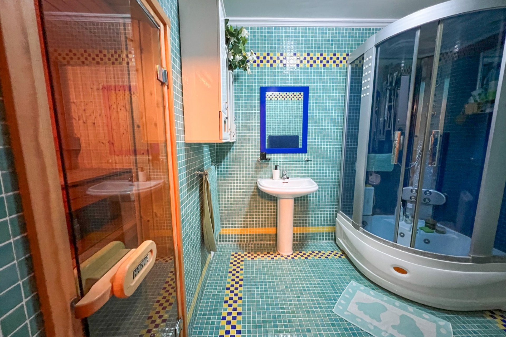 Sale - Villa - Ciudad Quesada