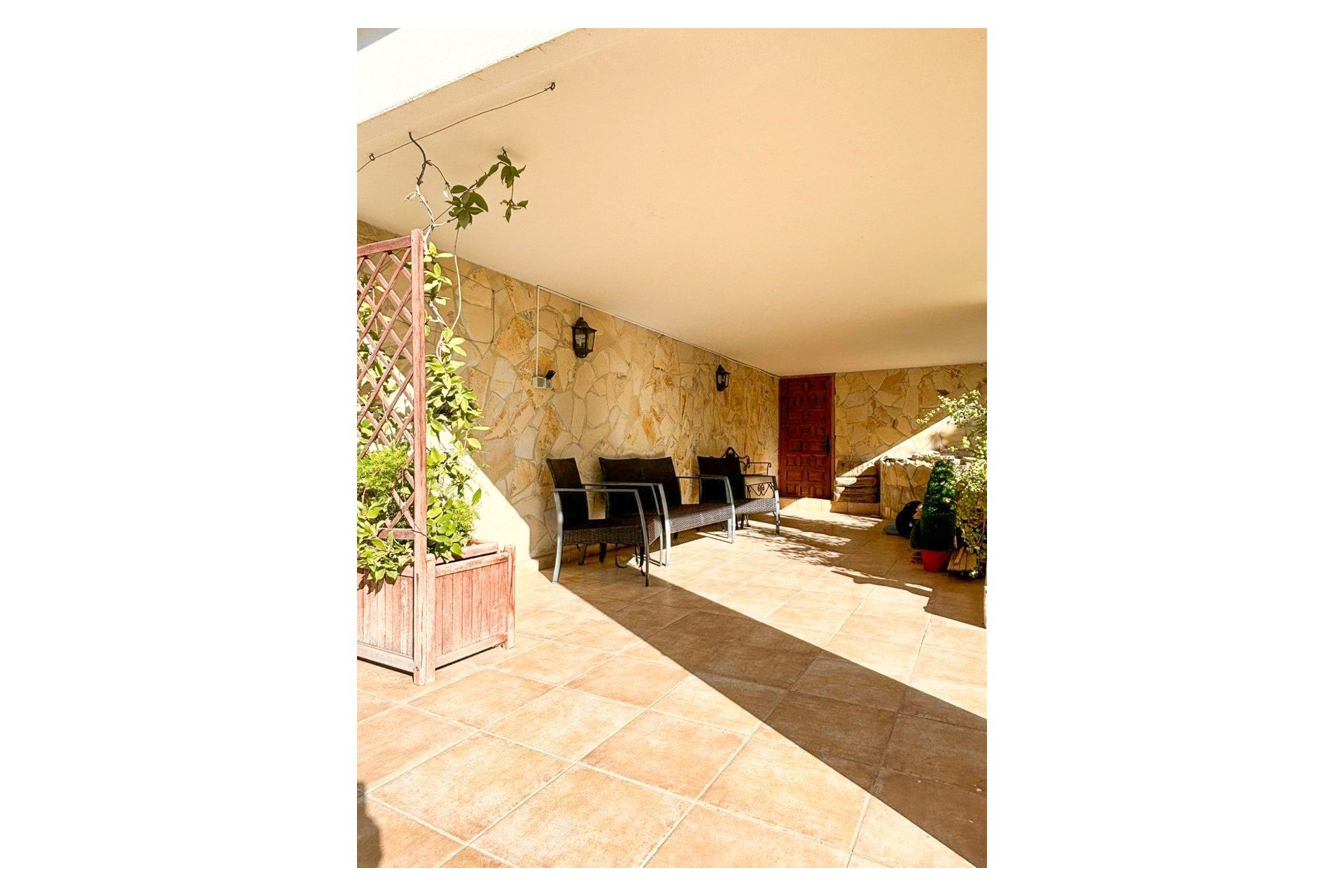 Sale - Villa - Ciudad Quesada