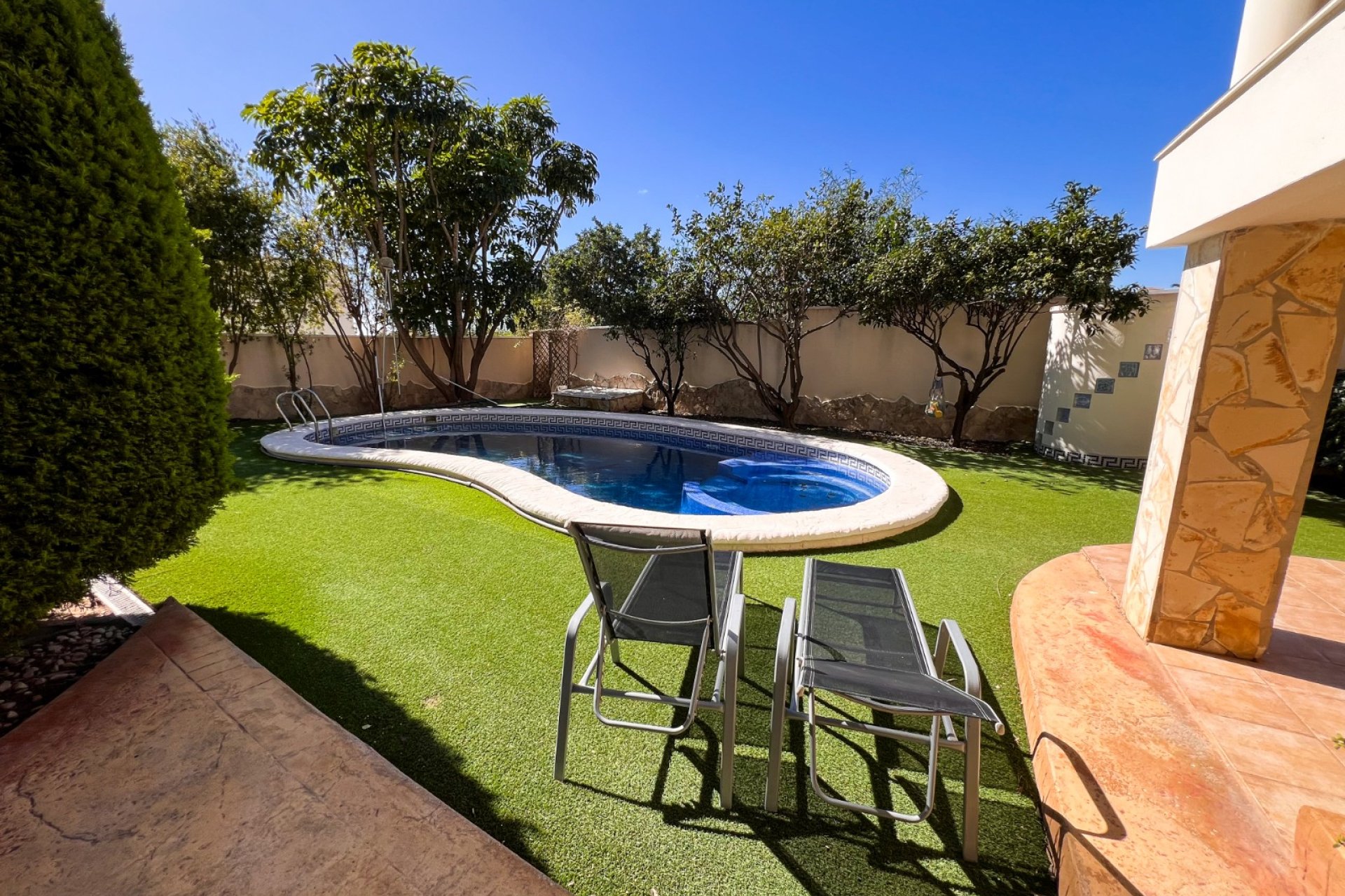 Sale - Villa - Ciudad Quesada