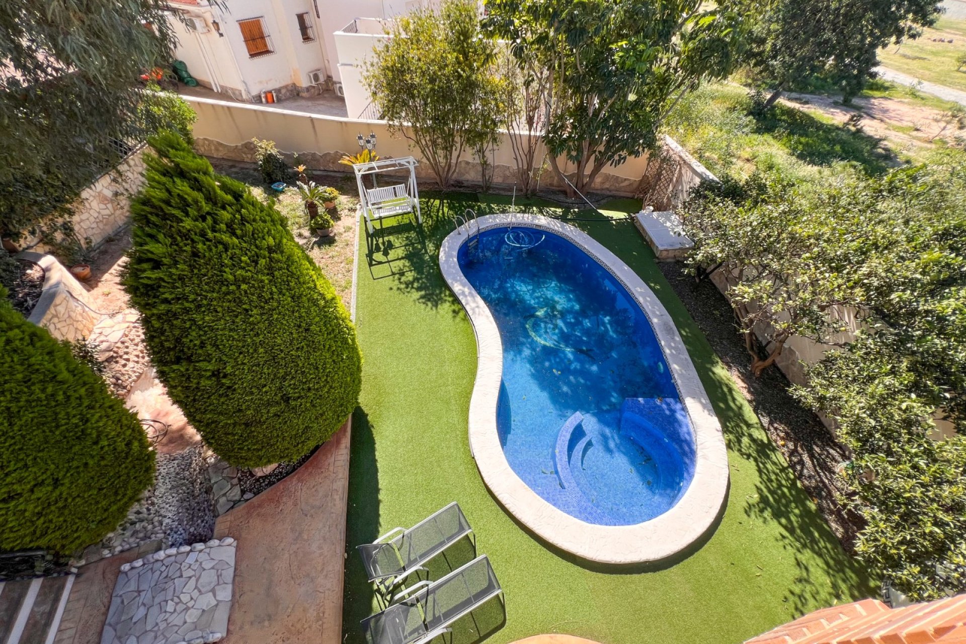 Sale - Villa - Ciudad Quesada