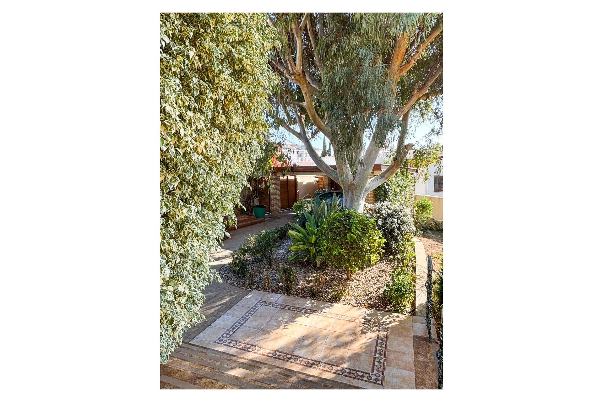 Sale - Villa - Ciudad Quesada