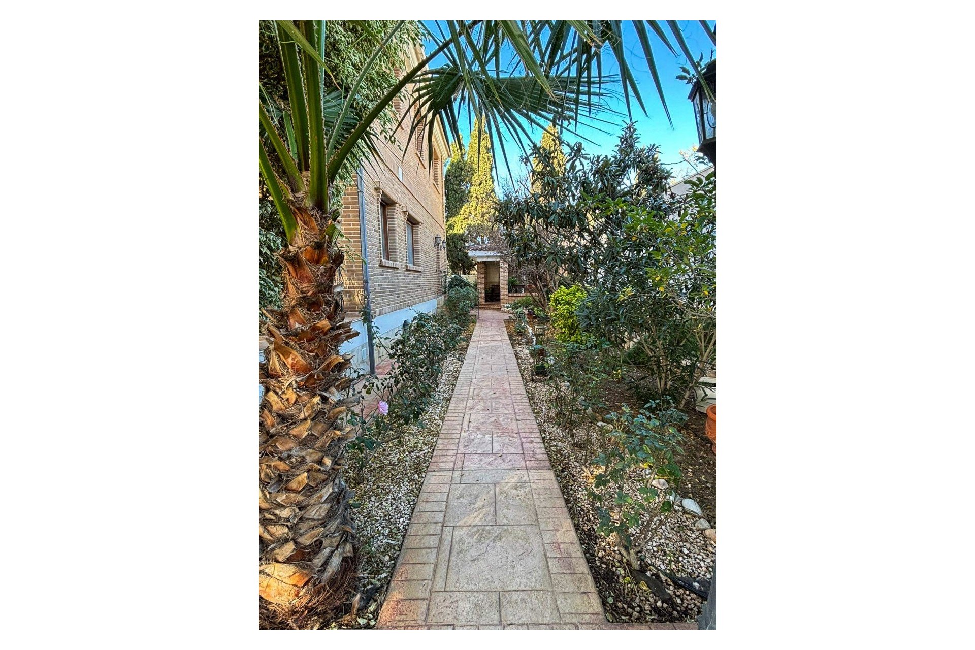 Sale - Villa - Ciudad Quesada